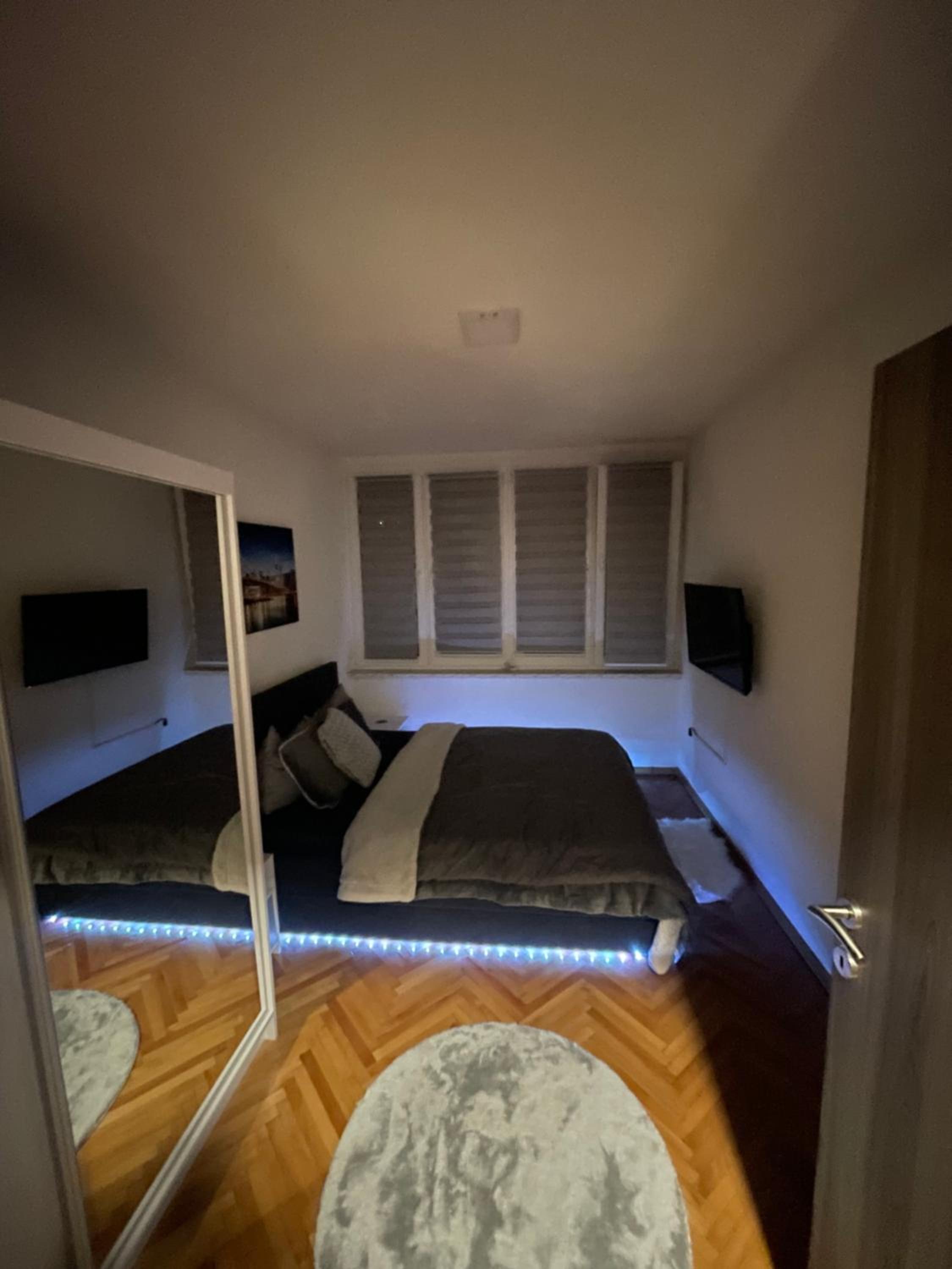Apartman Silver