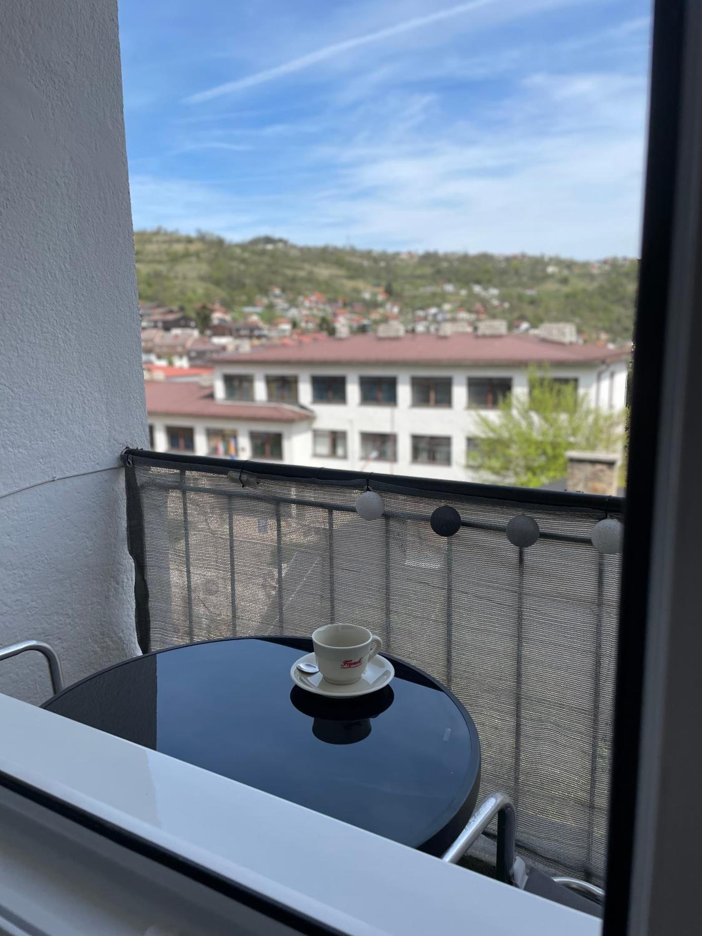 Apartman Silver