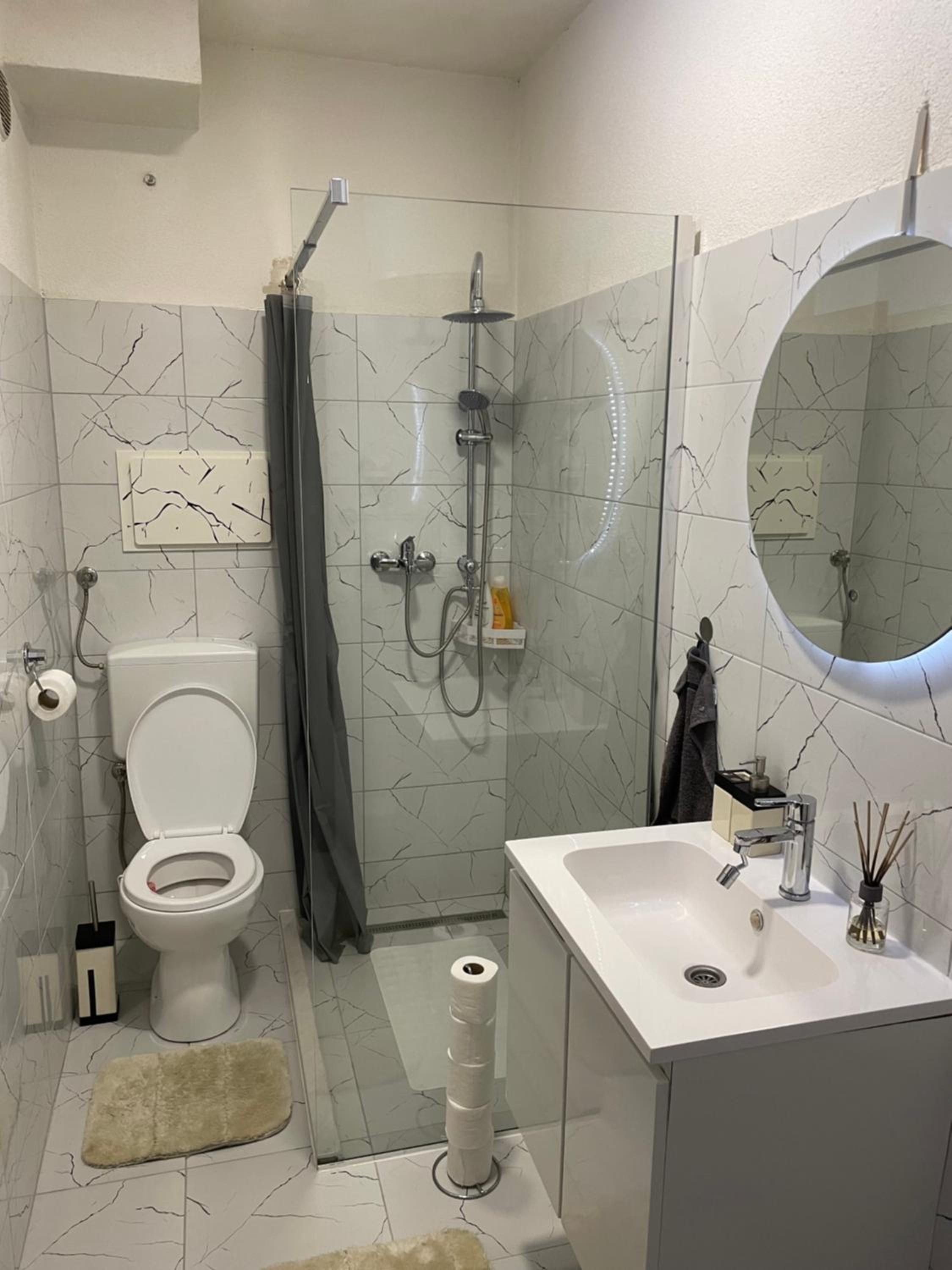 Apartman Silver