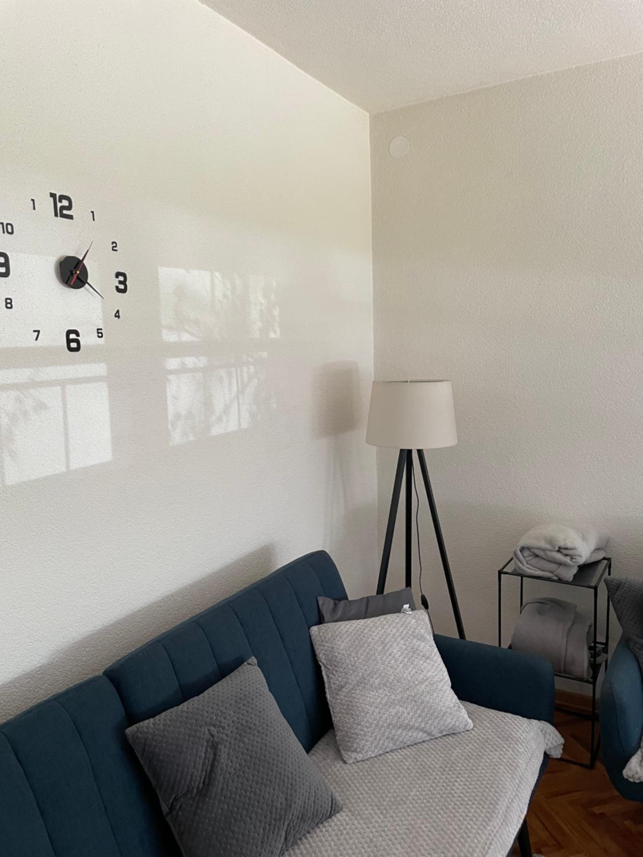Apartman Silver
