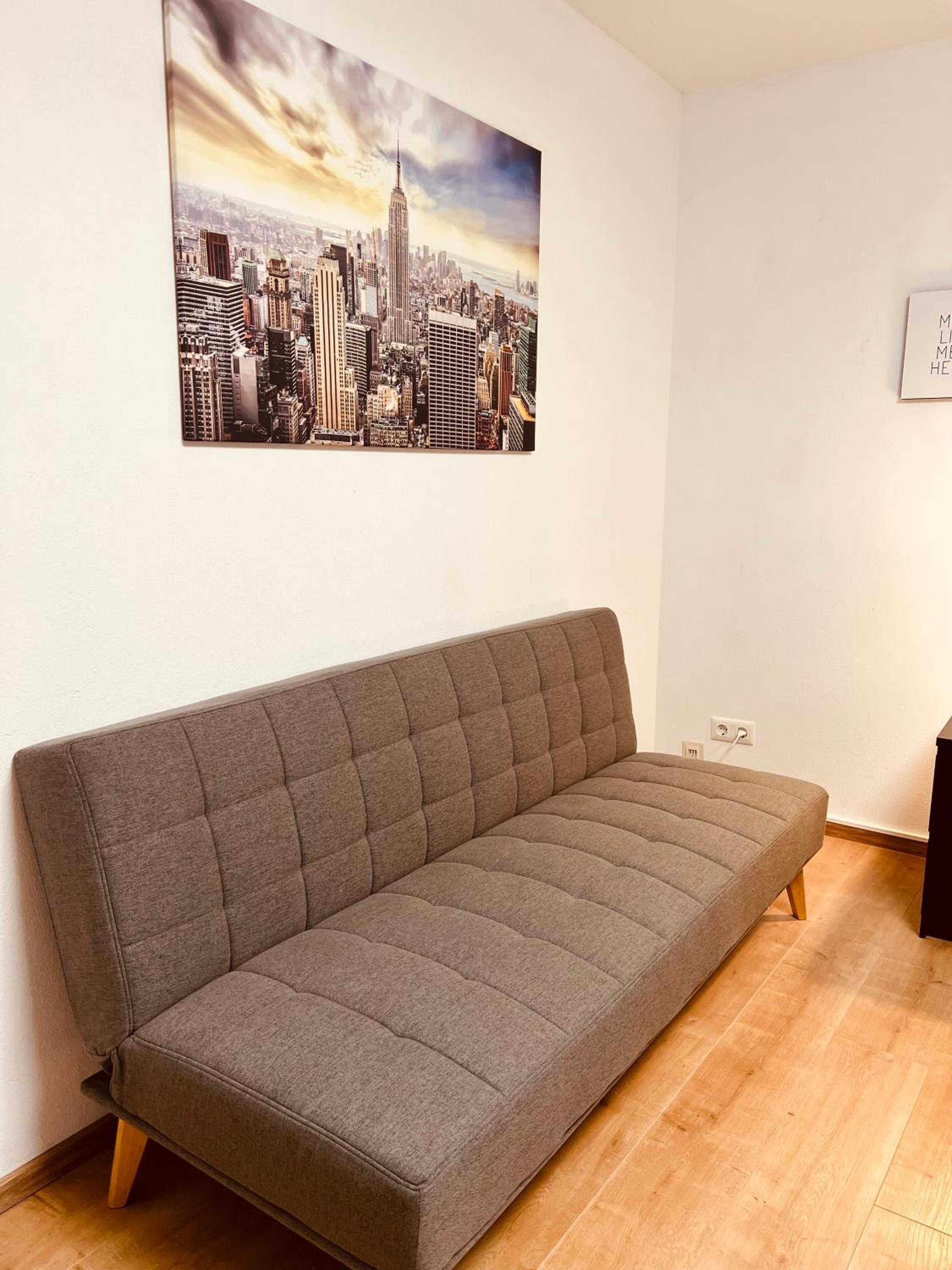 T&T Panorama Apartment