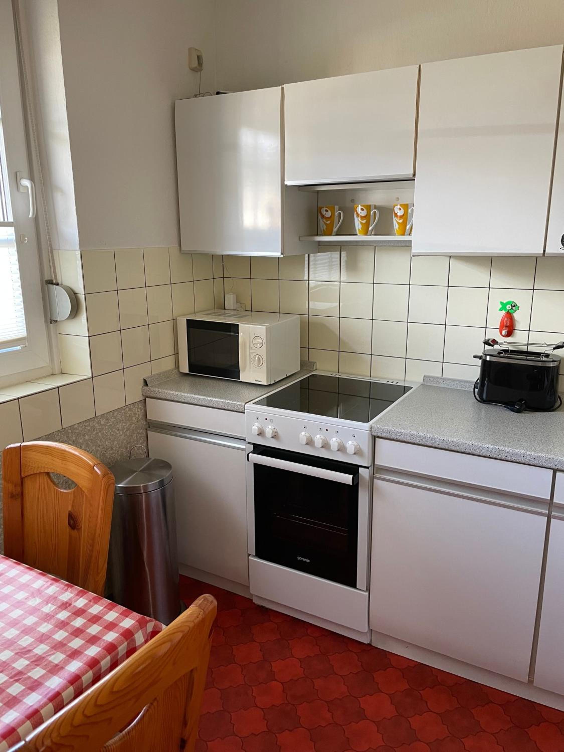 Ferienhaus
