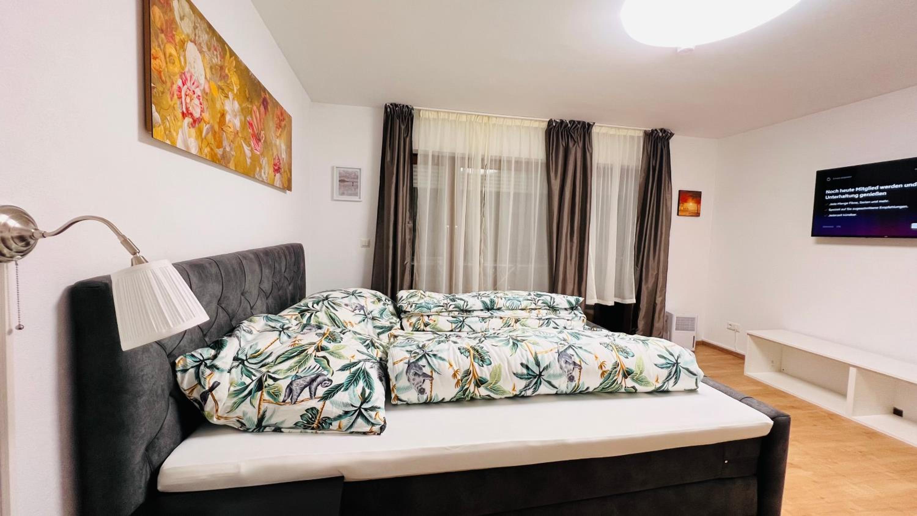 T&T Panorama Apartment