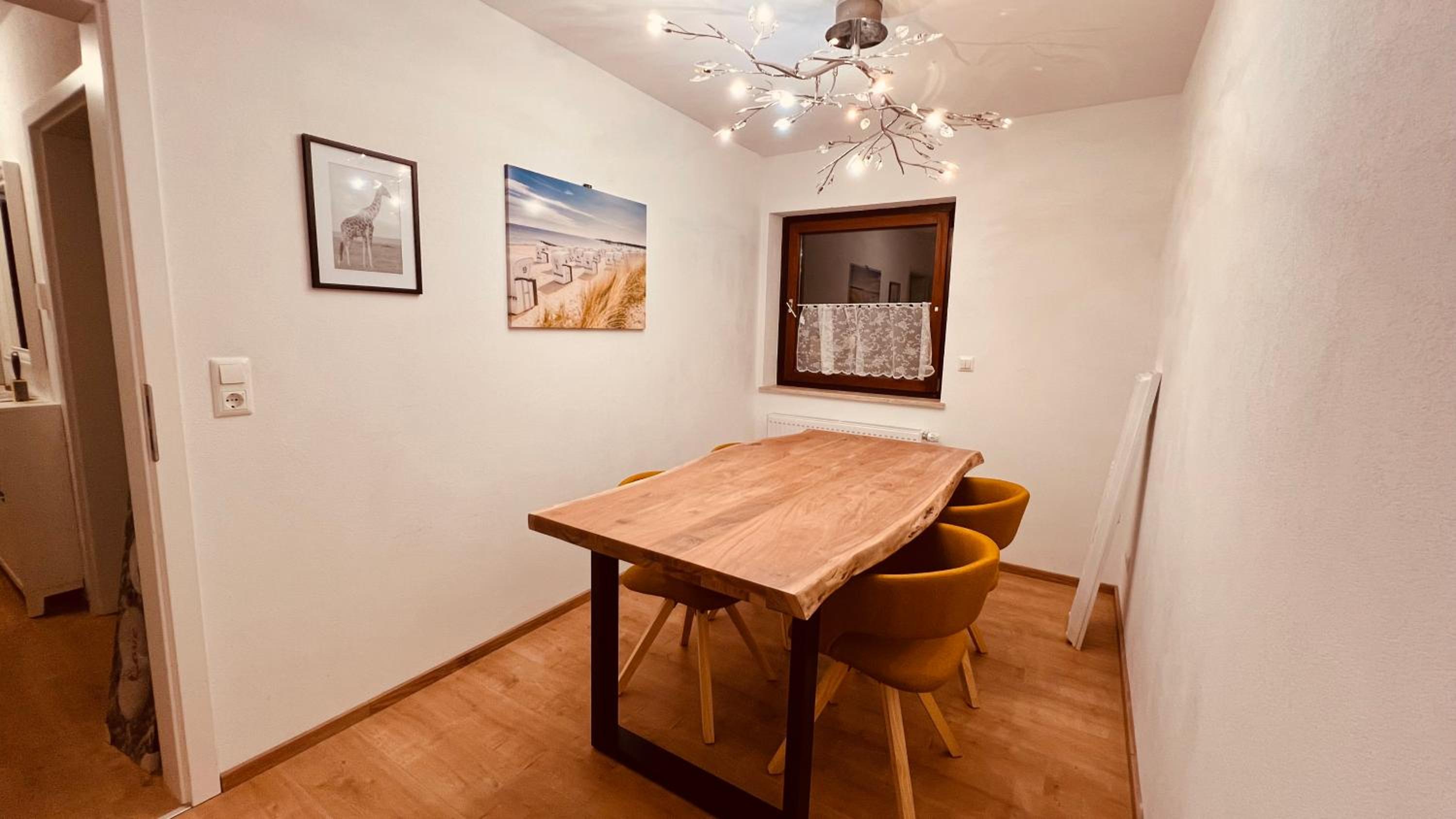T&T Panorama Apartment