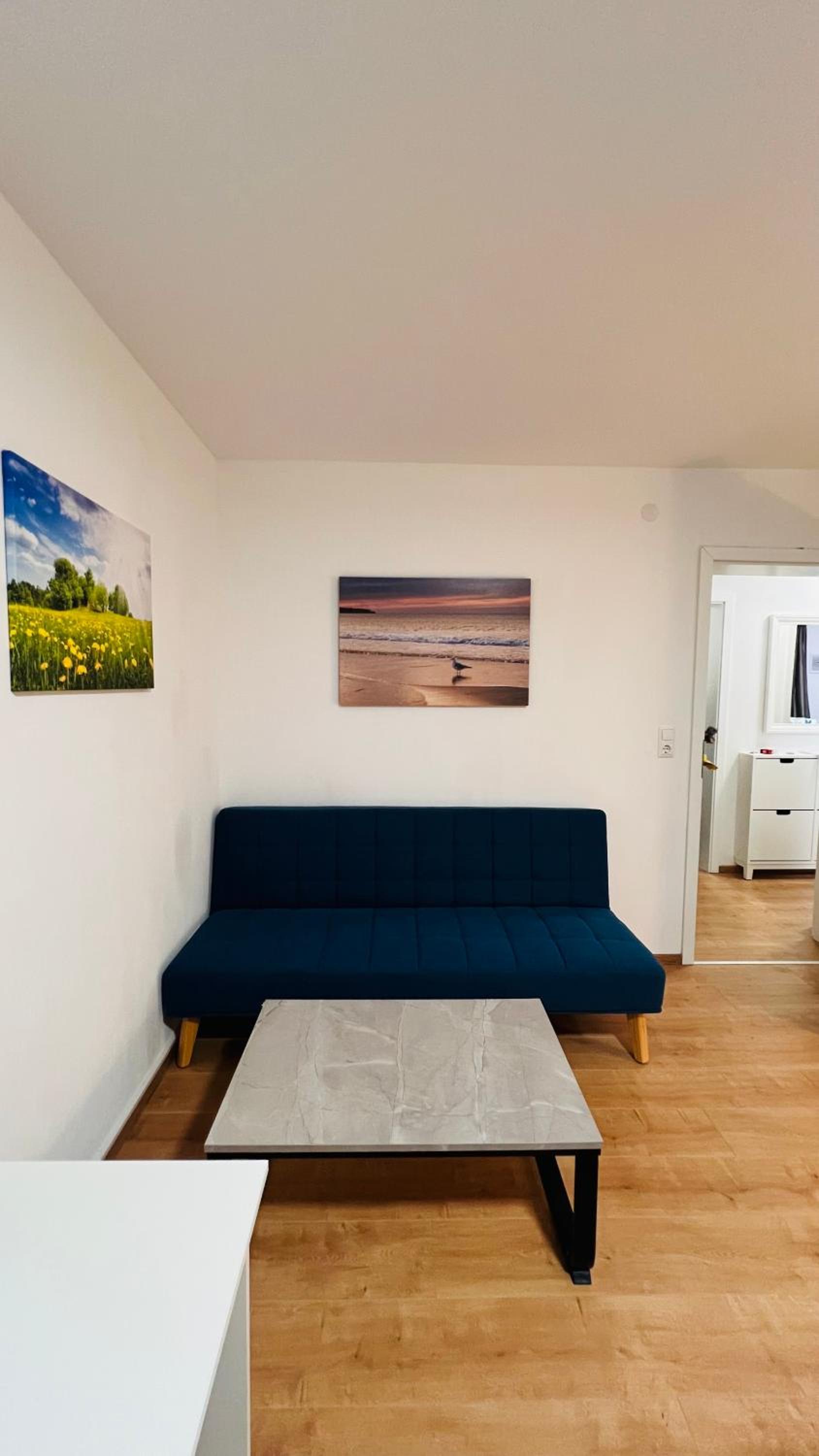 T&T Panorama Apartment