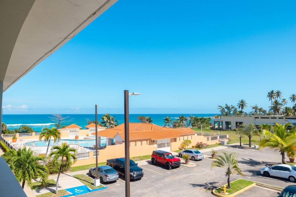 Golden Dream Villas & Studio A/B Pool View view 3