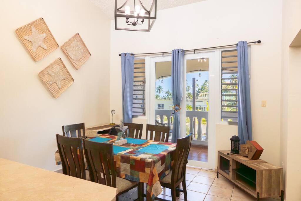 Golden Dream Villas & Studio A/B Pool View view 5