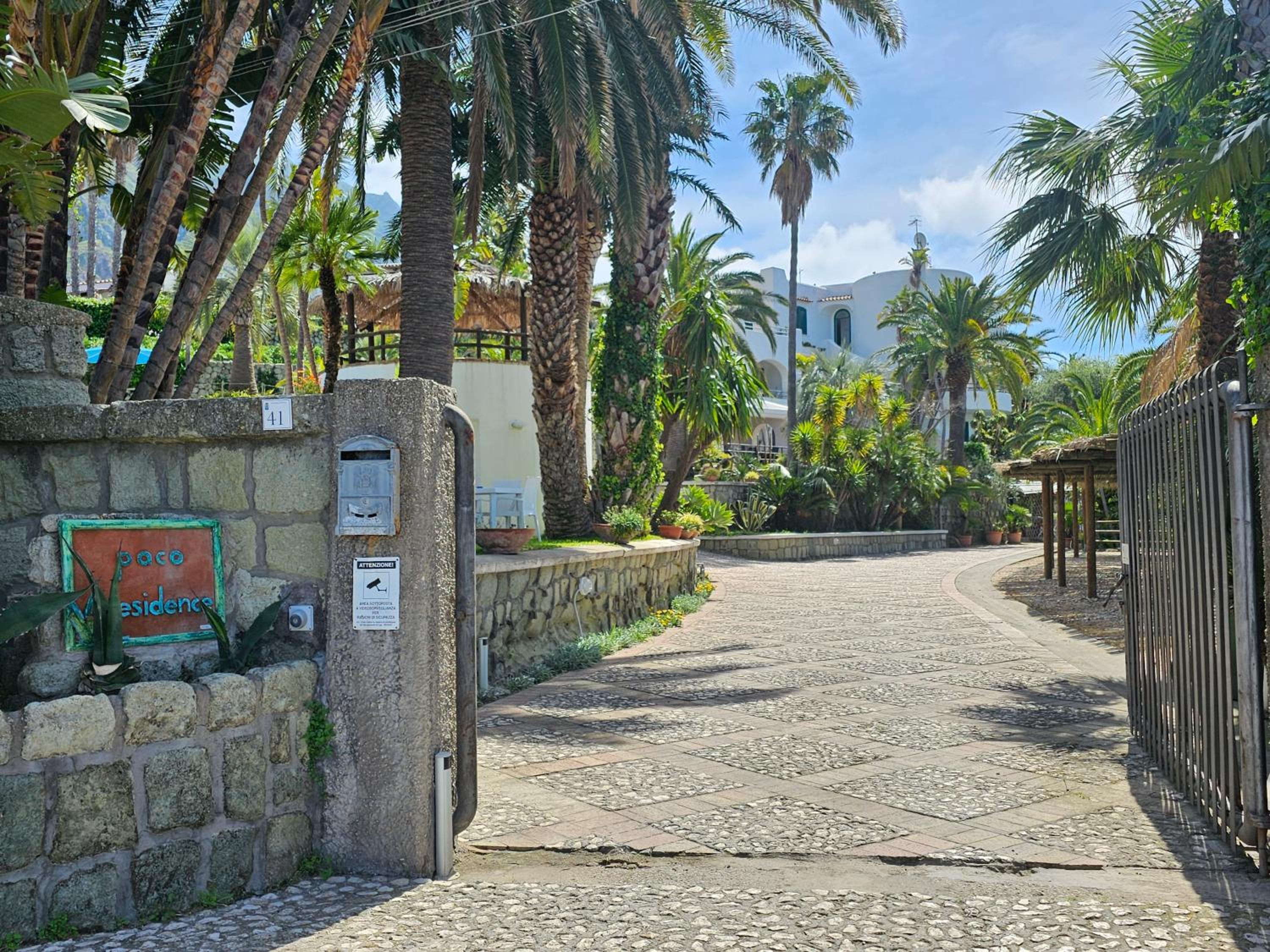 Hotel Paco Residence Benessere & Relax - Image 1