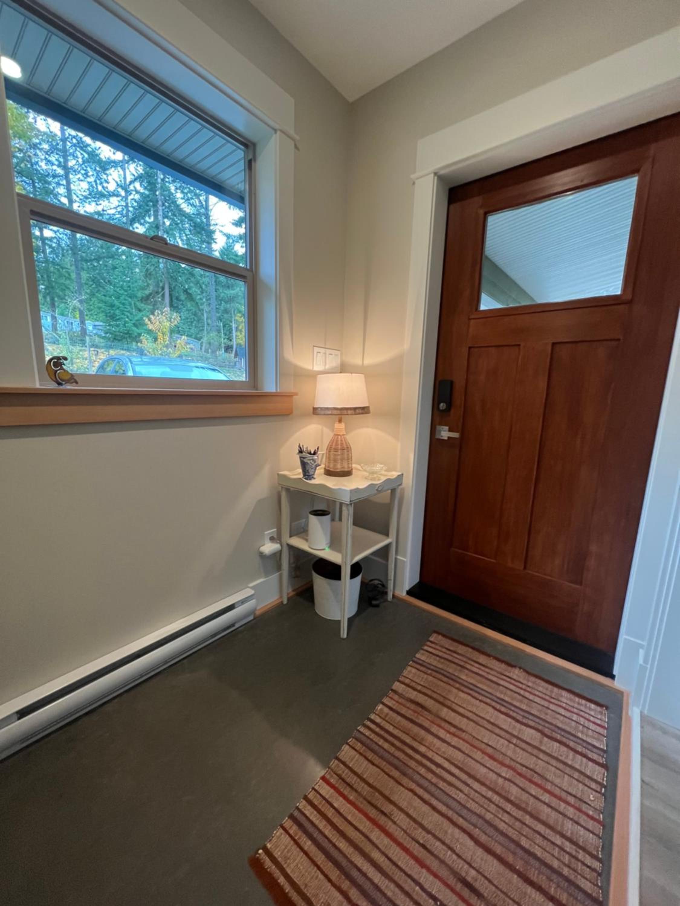 Cowichan Valley Guest Cottage
