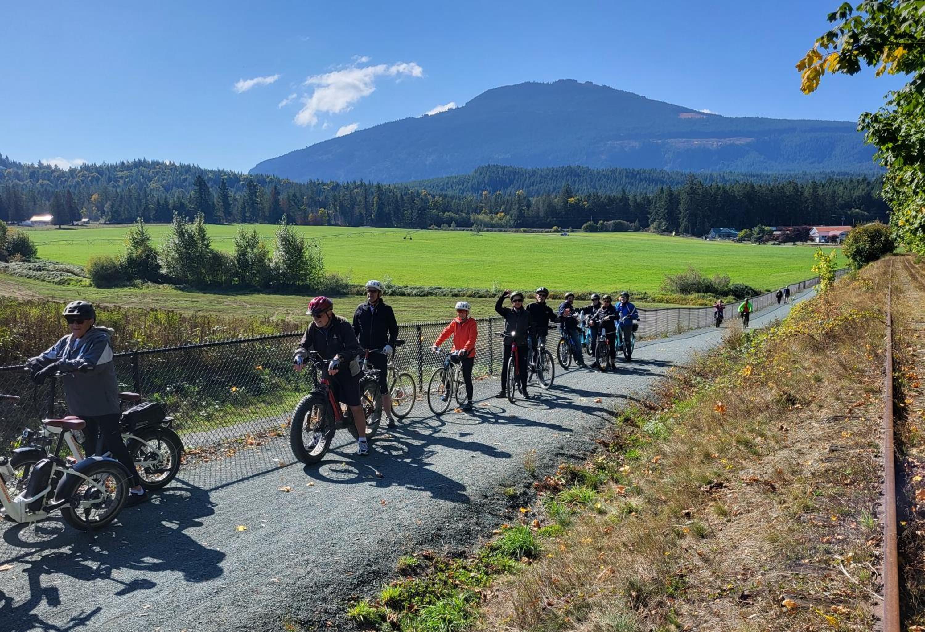 Cowichan Valley Guest Cottage