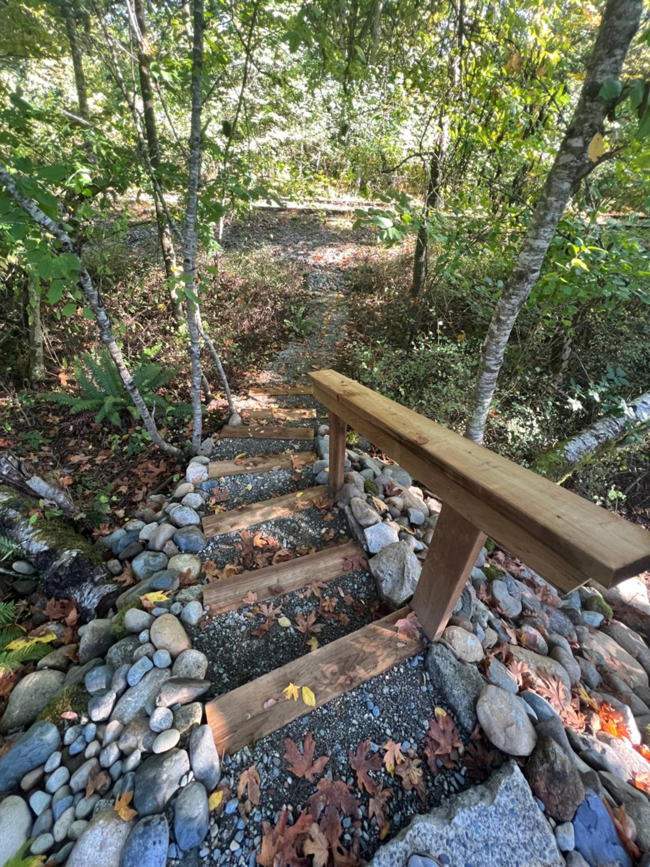Cowichan Valley Guest Cottage