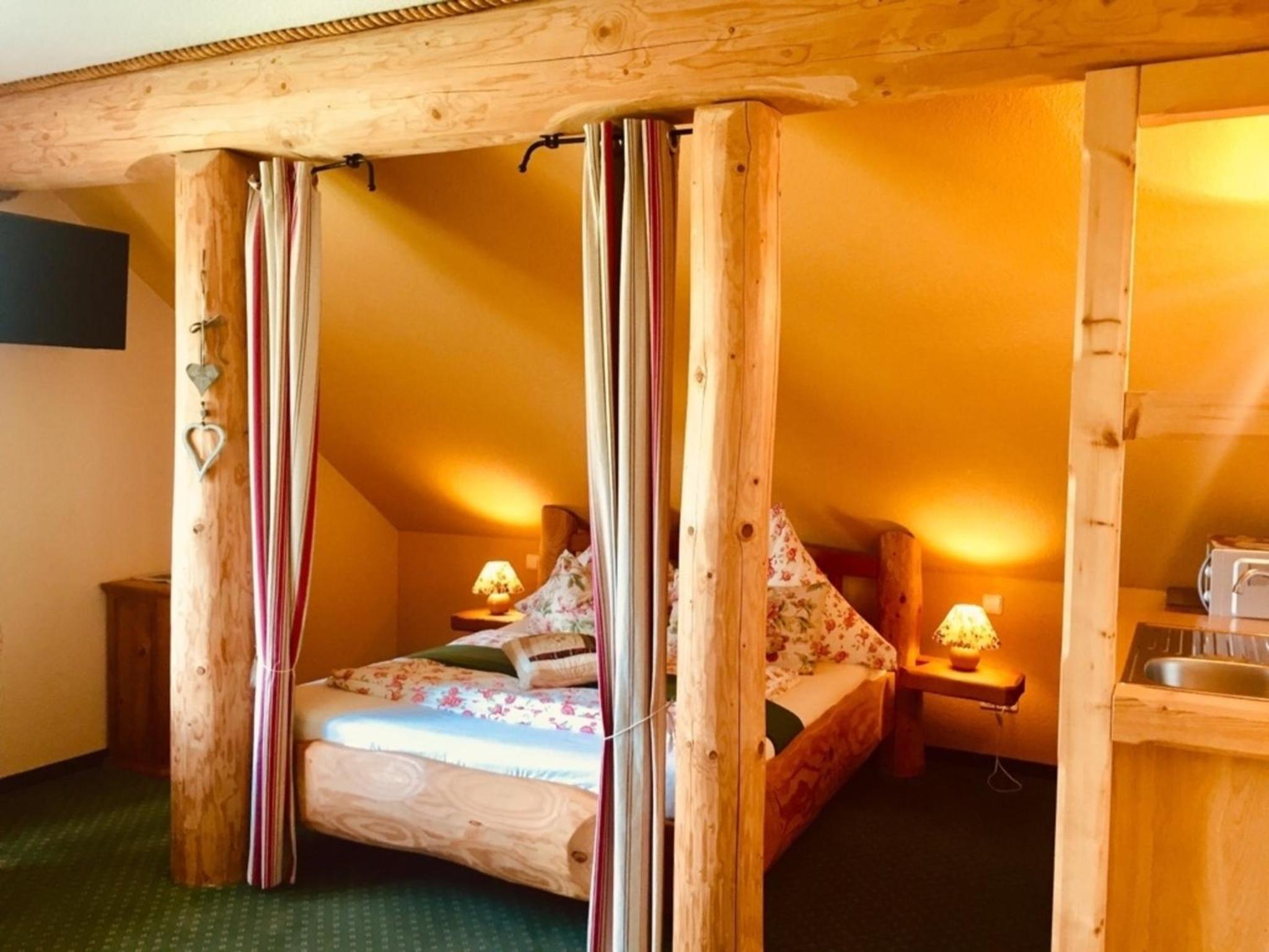 Hus un Köken - Bootsmannsstube 3