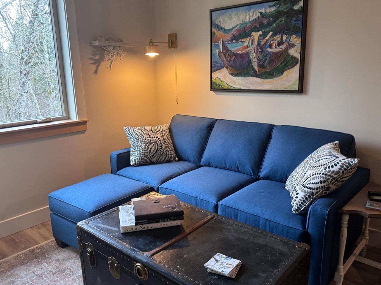 Cowichan Valley Guest Cottage