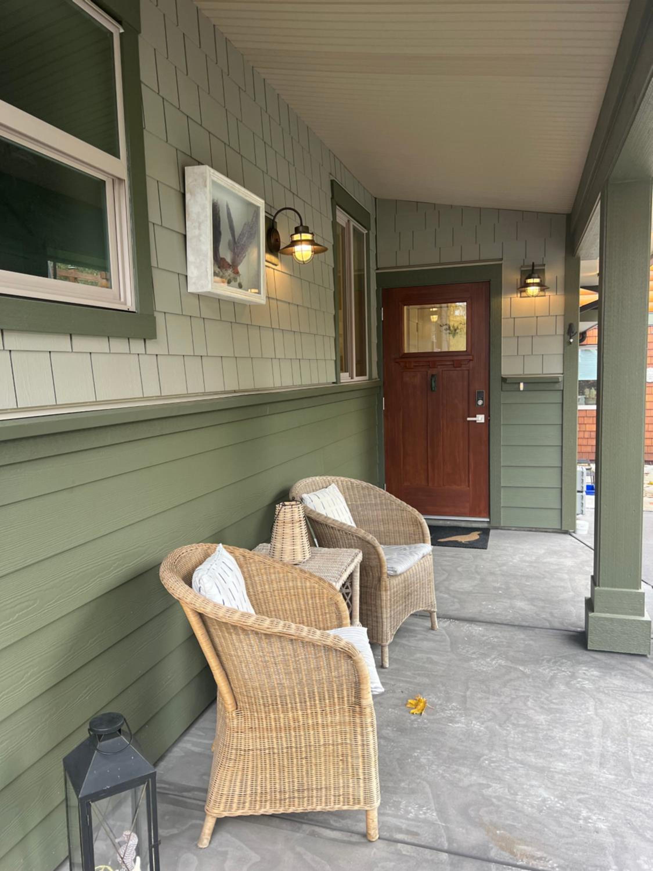 Cowichan Valley Guest Cottage