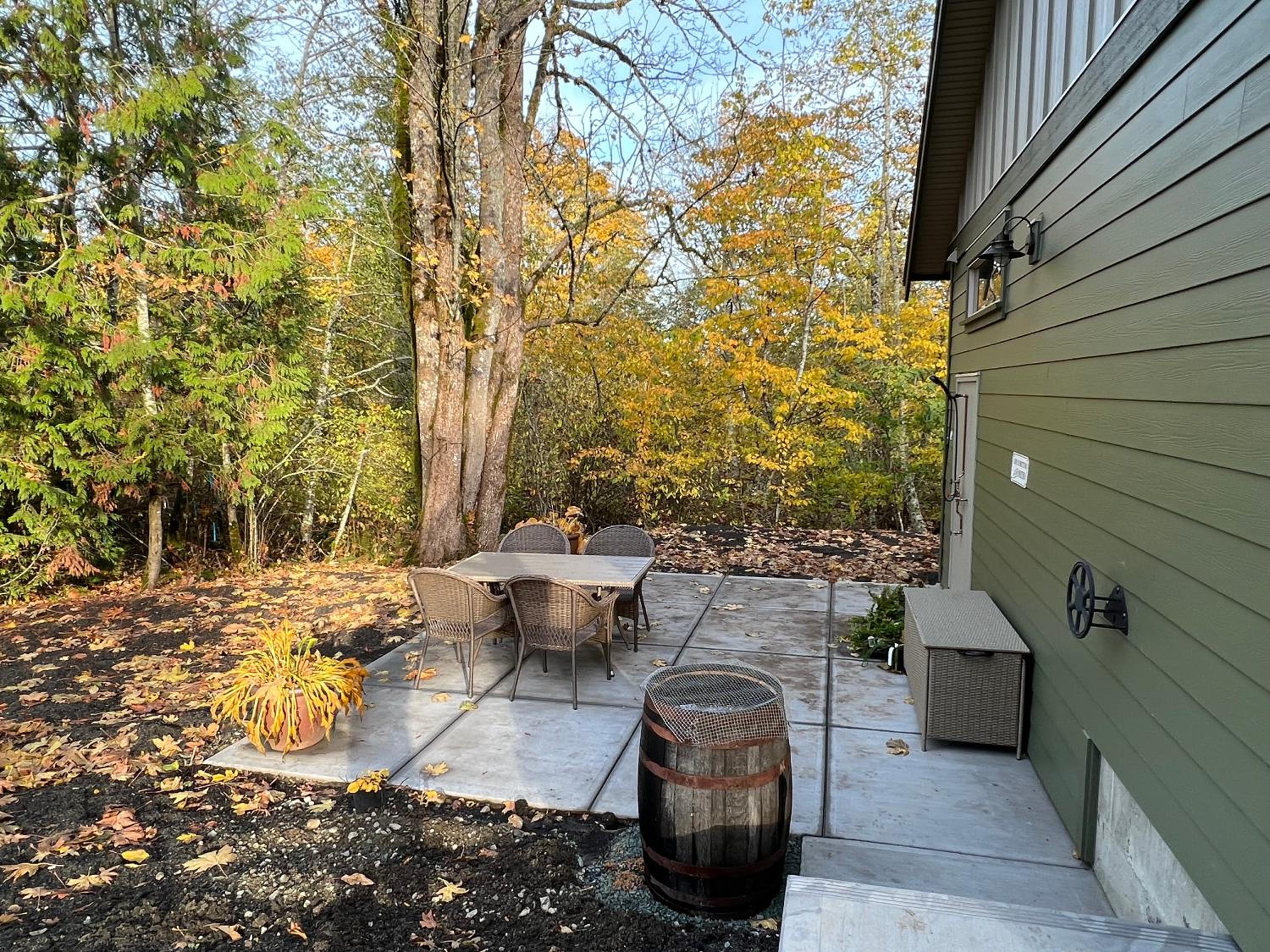 Cowichan Valley Guest Cottage