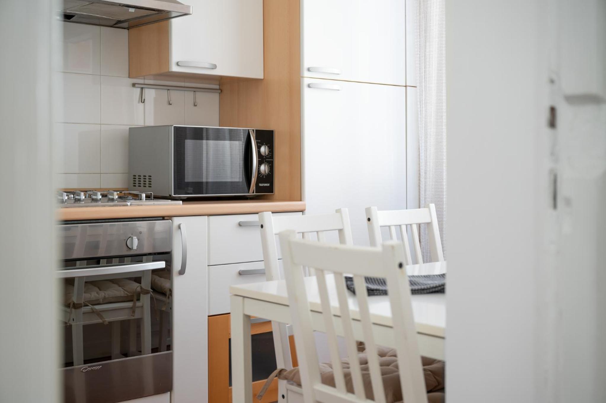 Your elegant Loft at Termini Station