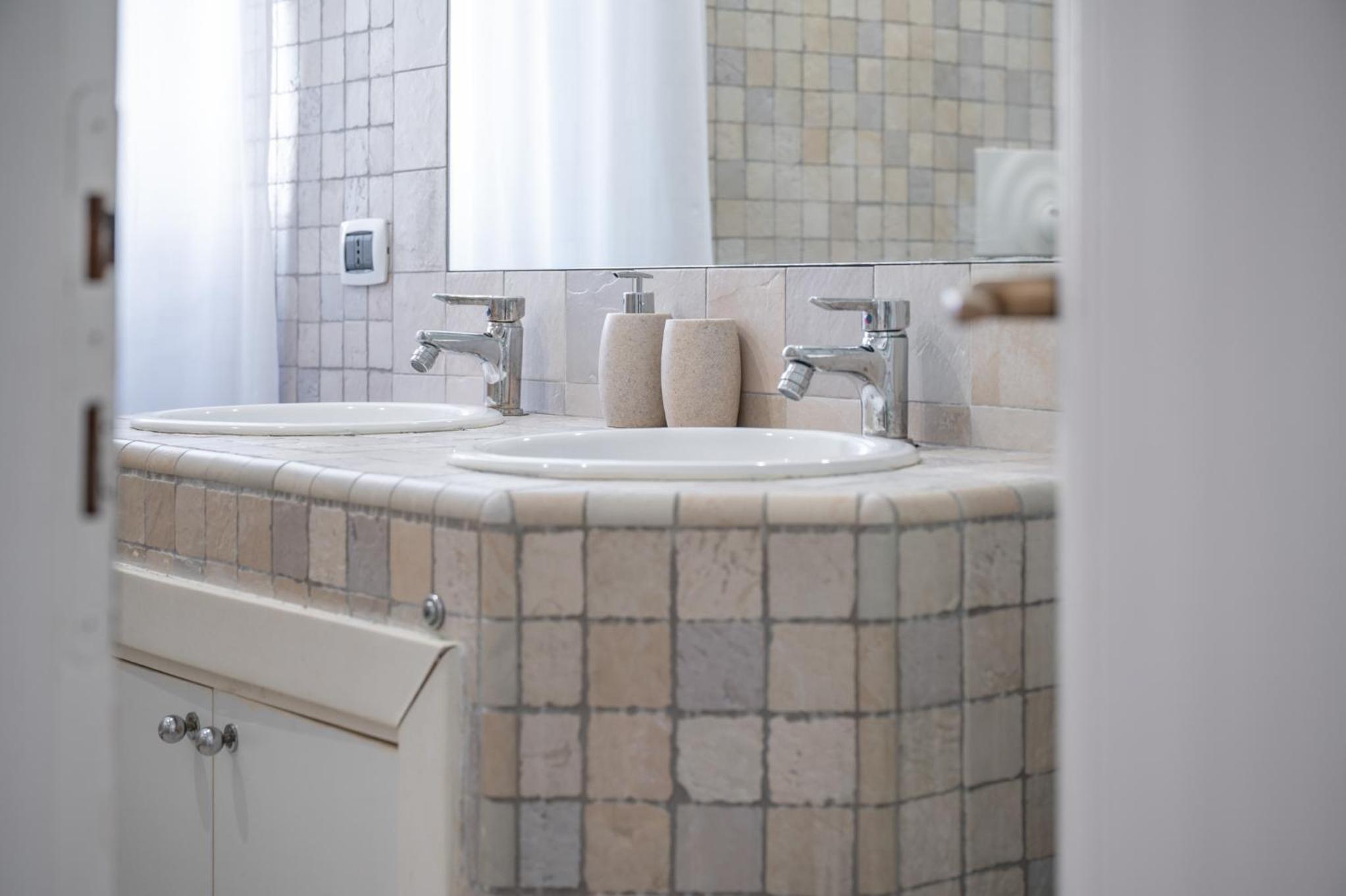 Your elegant Loft at Termini Station