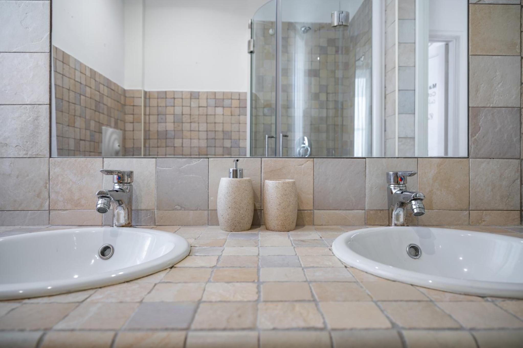 Your elegant Loft at Termini Station