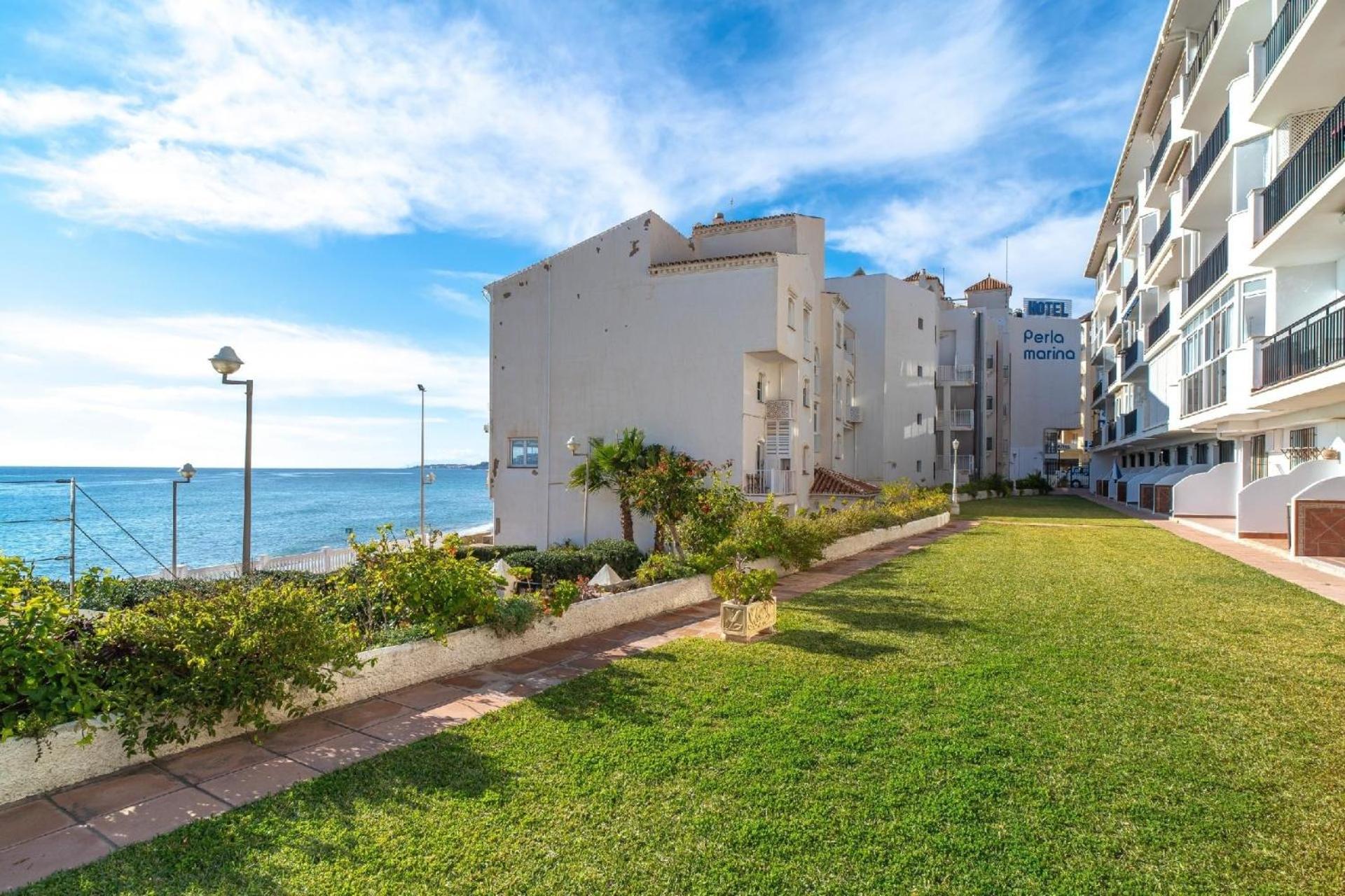 Ferienwohnung für 2 Personen ca 45 qm in Nerja, Andalusien Costa del Sol - b63512 view 4