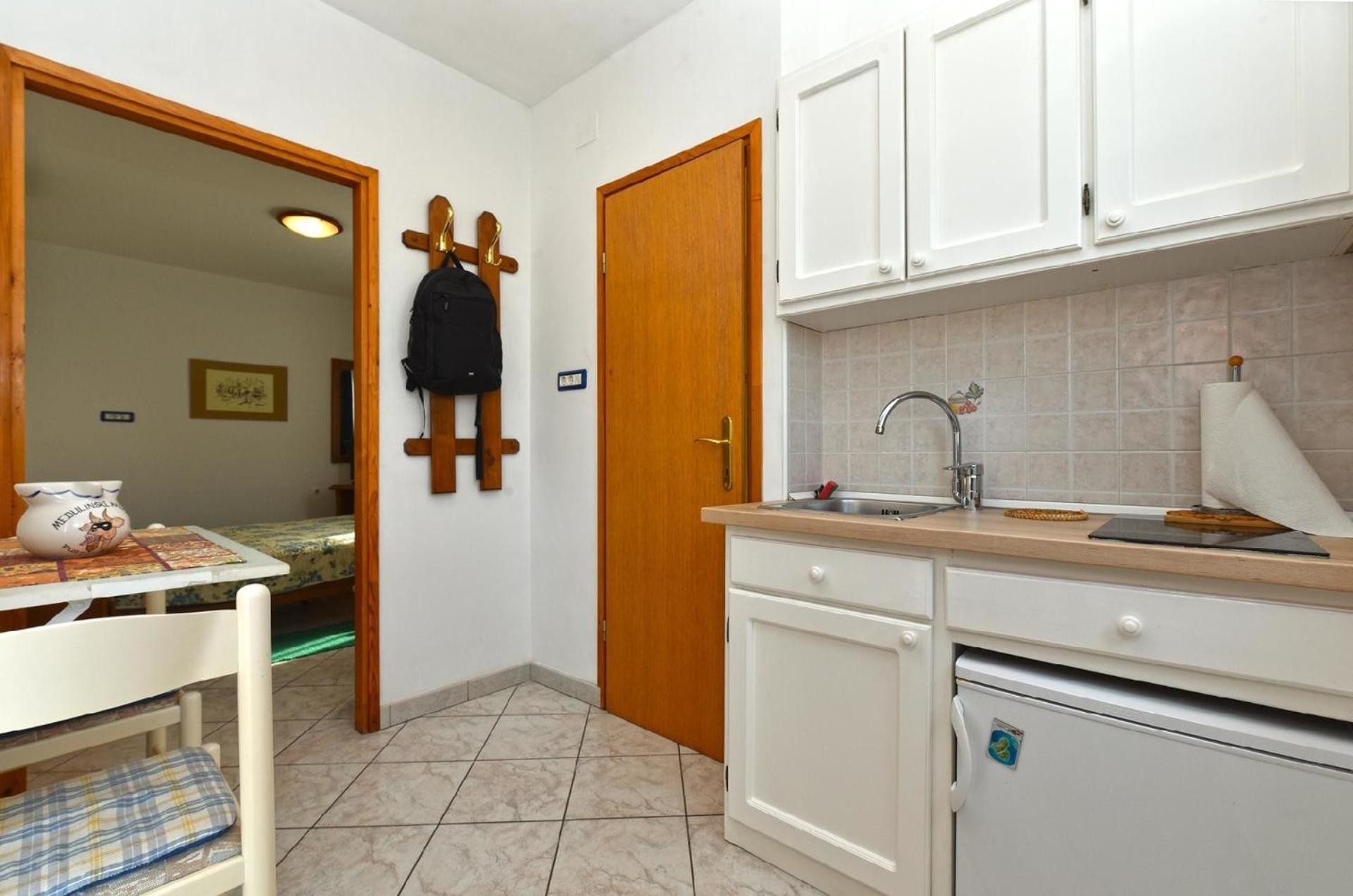 Ferienwohnung für 2 Personen ca 25 qm in Medulin, Istrien Südküste von Istrien - b60898 view 4