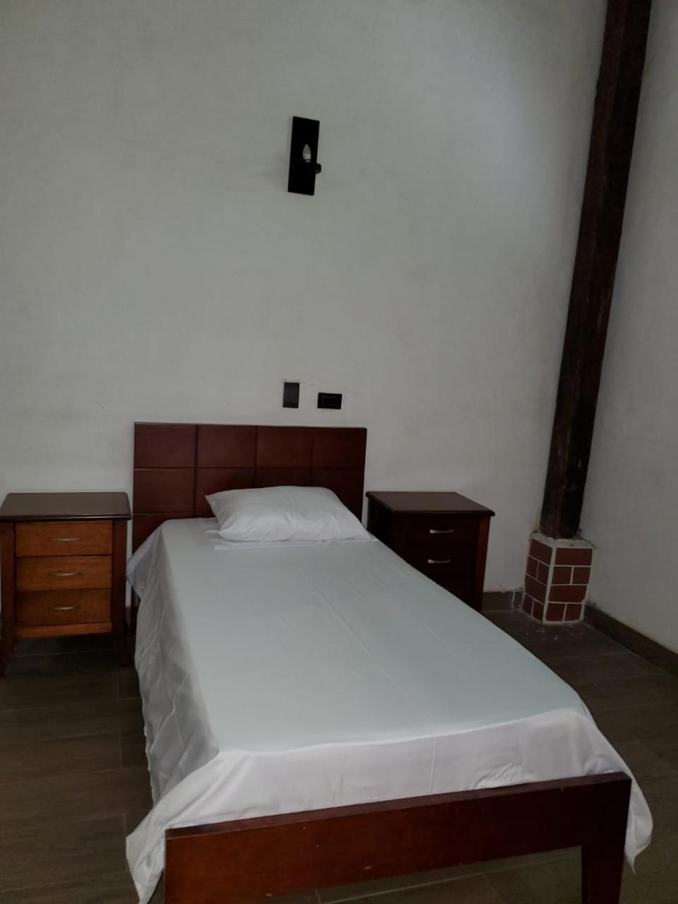 Casa Encanto Buga