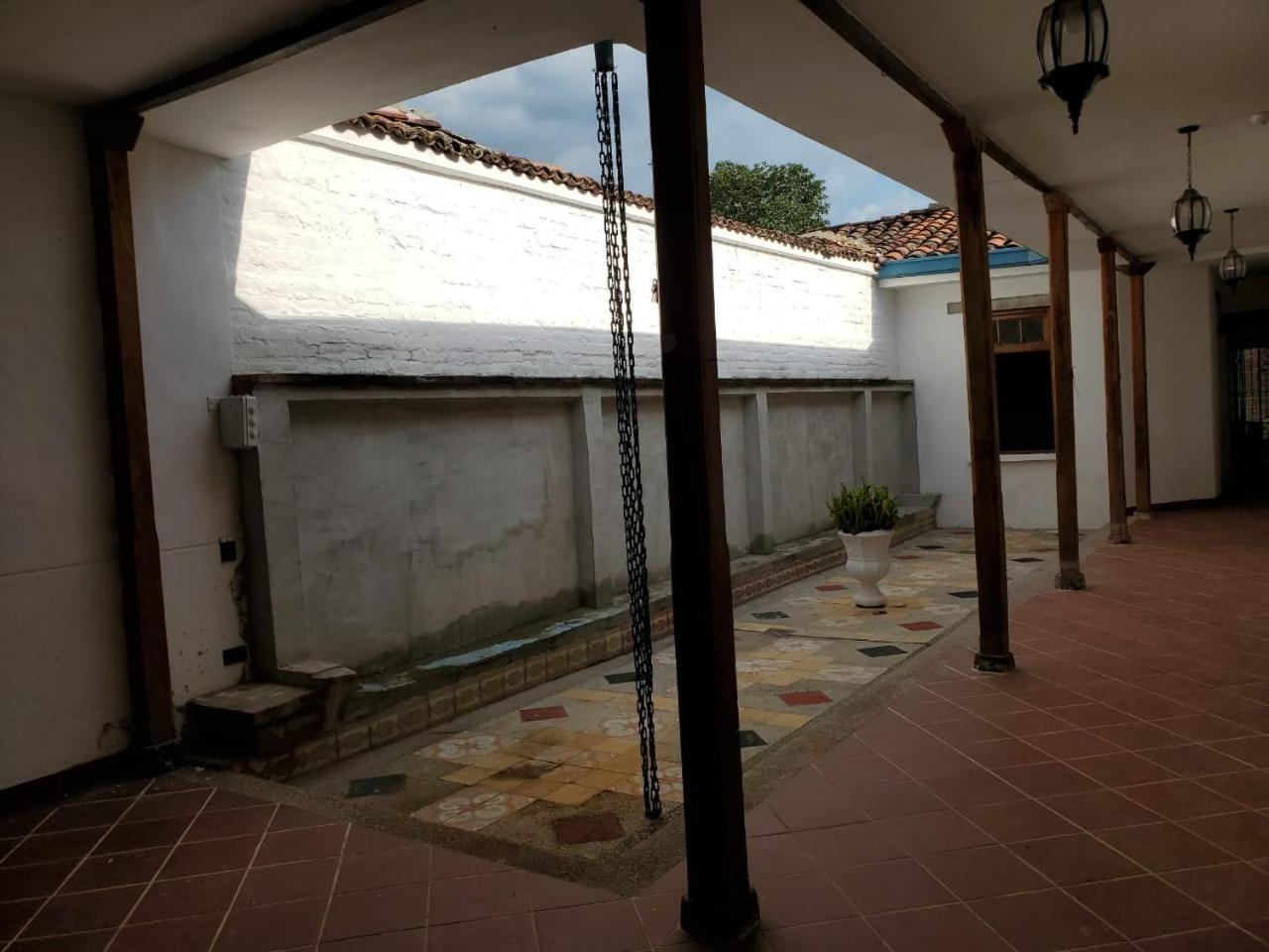 Casa Encanto Buga