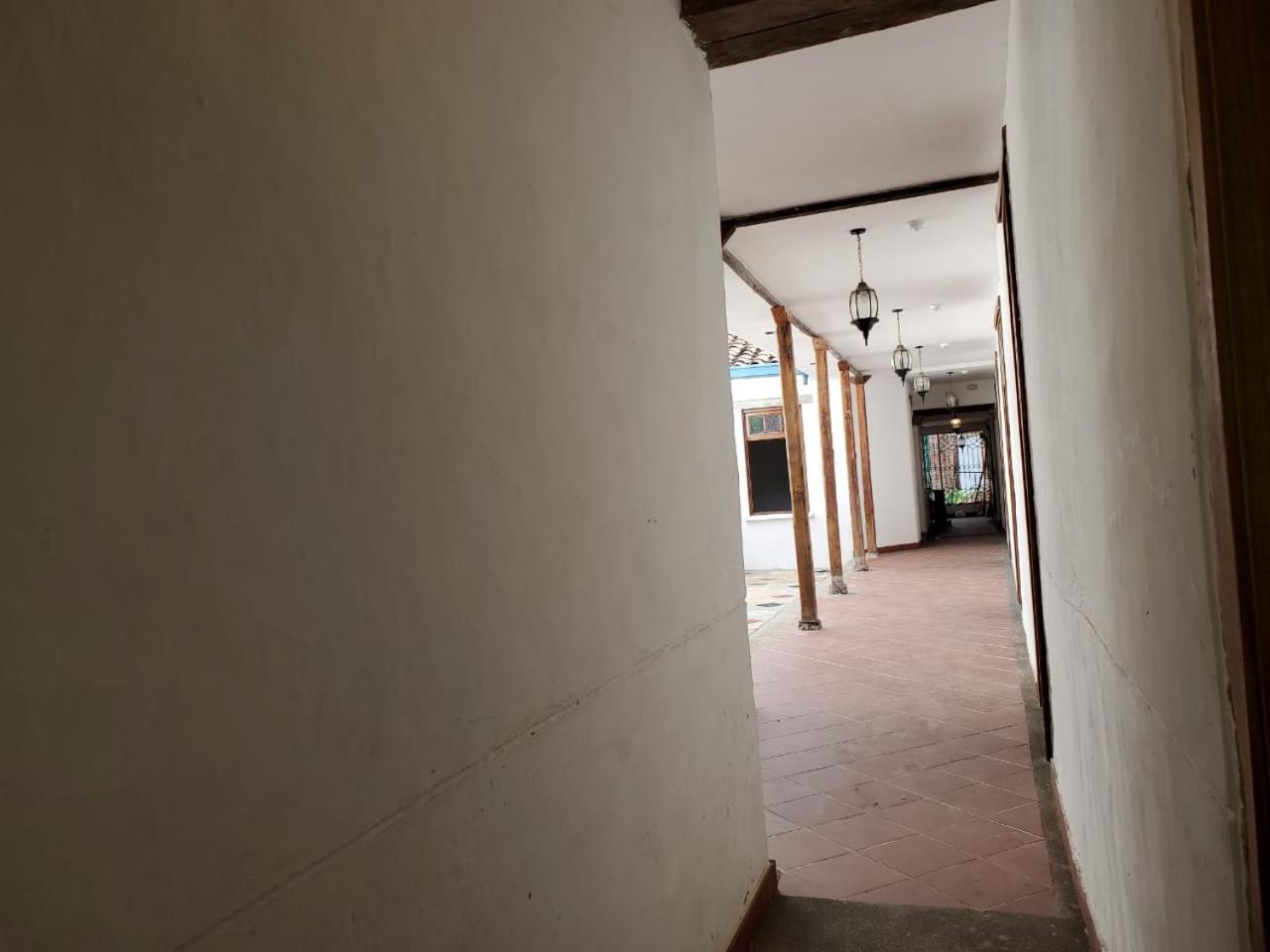 Casa Encanto Buga