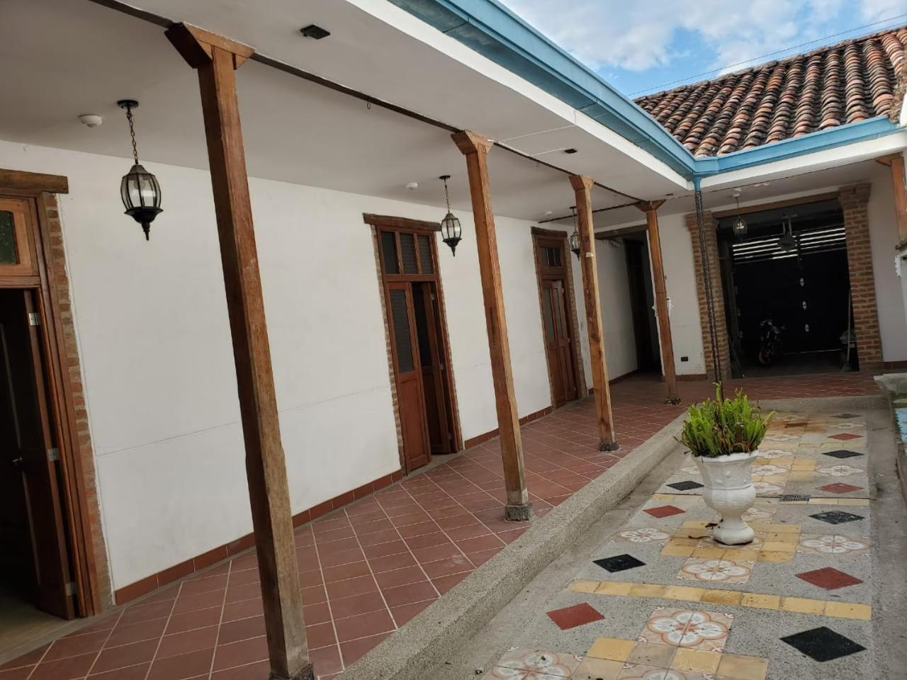 Casa Encanto Buga