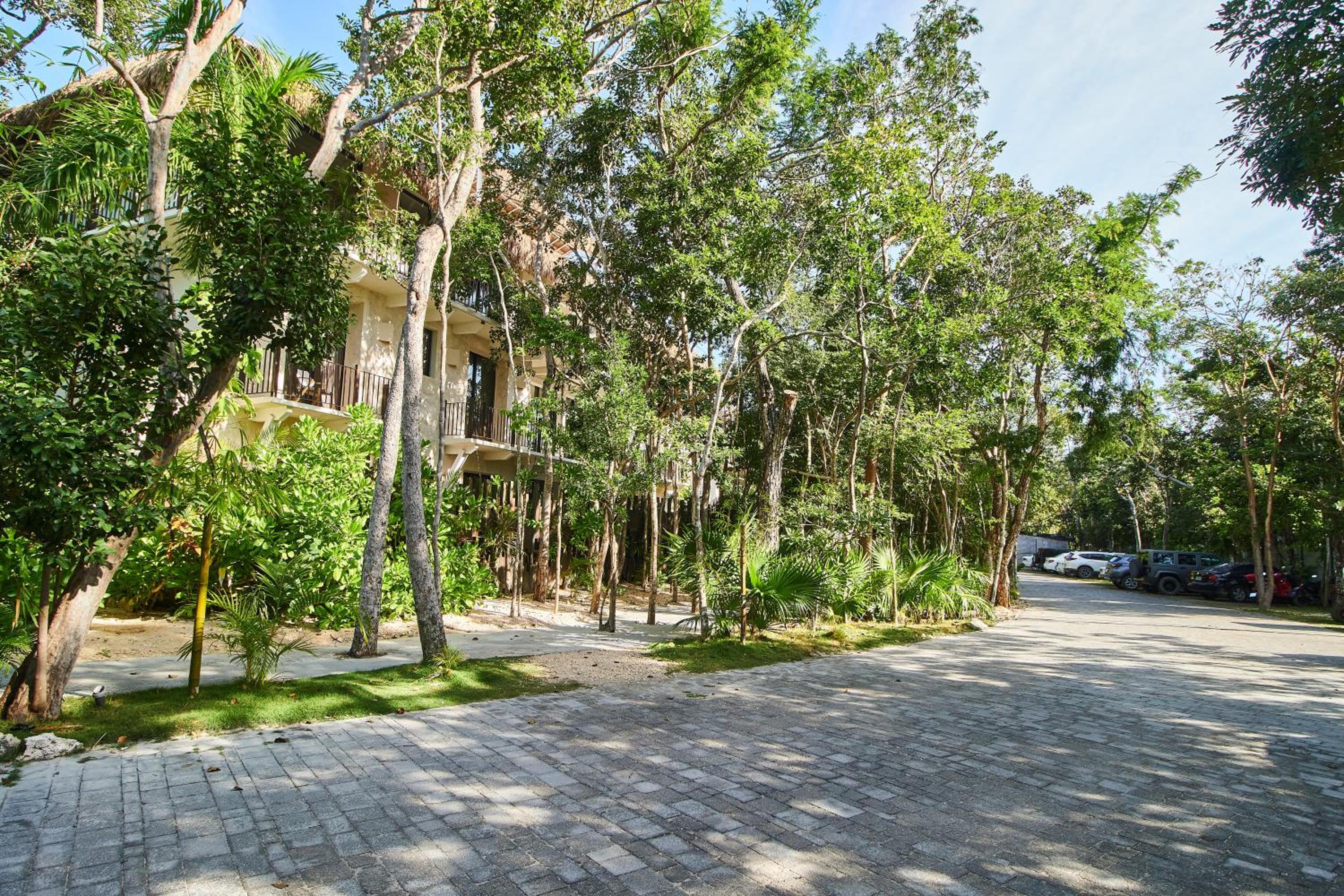Hotel Rotamundos Plus "Luxury Aparments in Aldea Zama Tulum" - Image 1