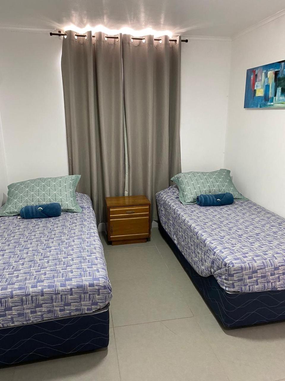 Departamento moderno, vista al mar y estacionamiento incluido