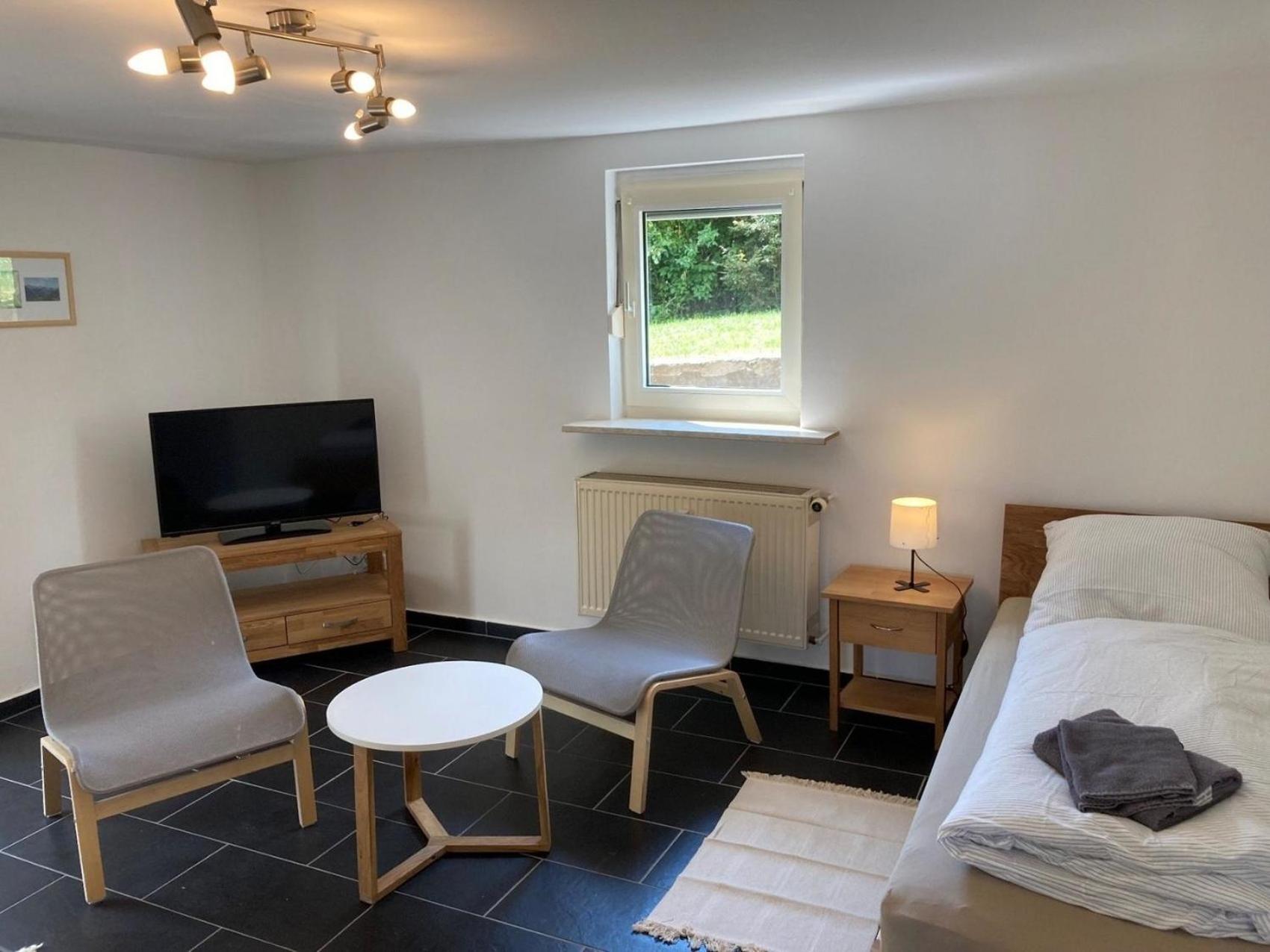 Ferienapartment Dörfles-Esbach