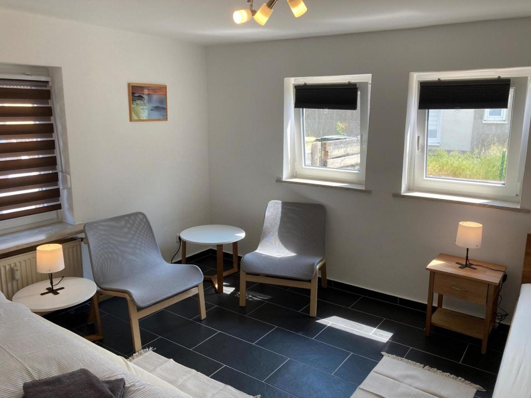 Ferienapartment Dörfles-Esbach