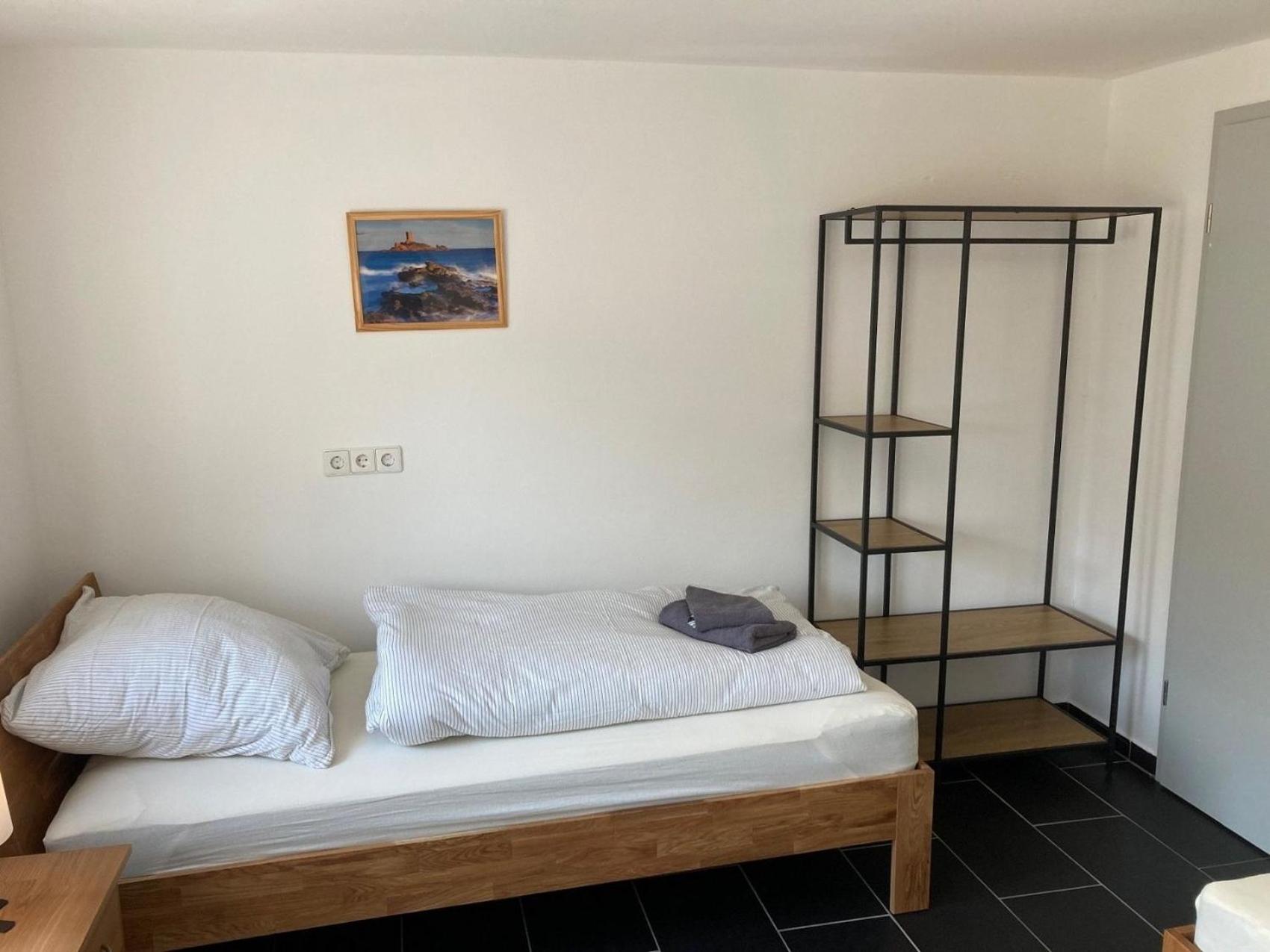 Ferienapartment Dörfles-Esbach