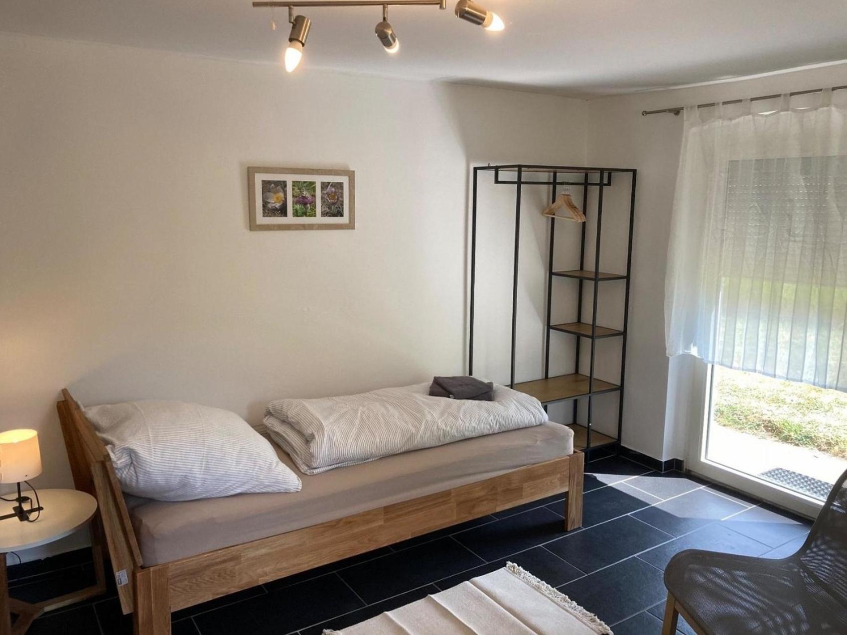 Ferienapartment Dörfles-Esbach