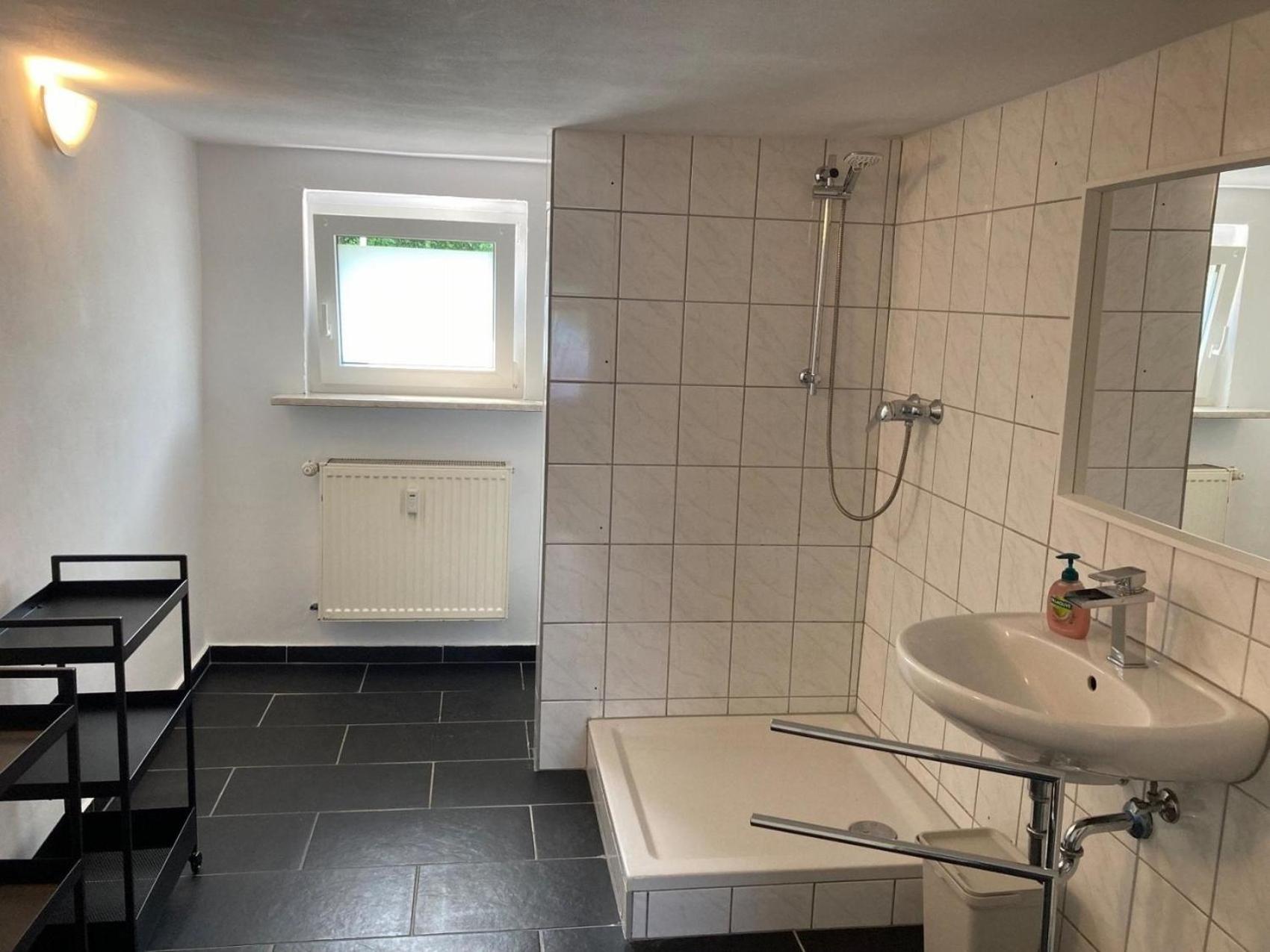 Ferienapartment Dörfles-Esbach