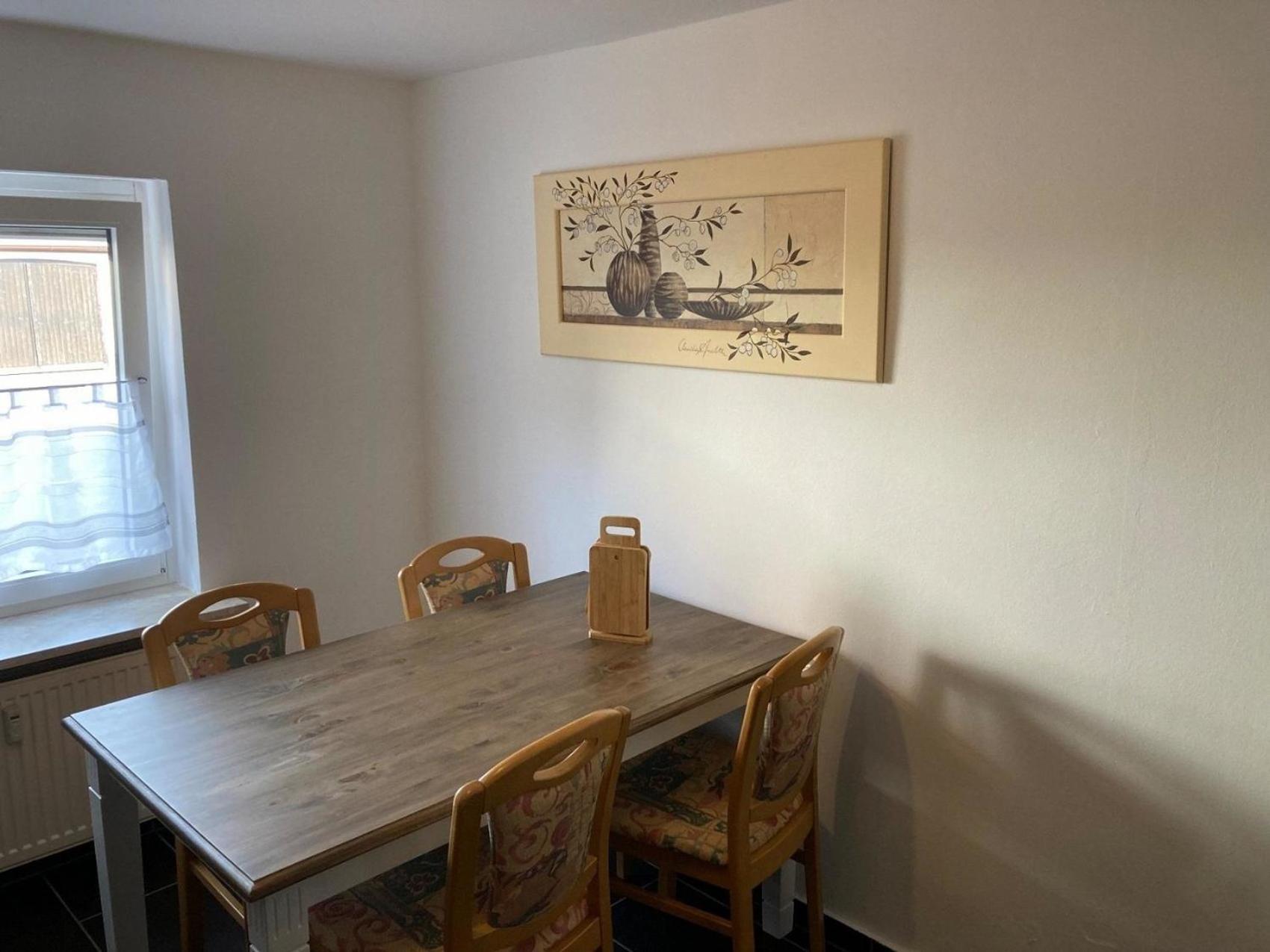 Ferienapartment Dörfles-Esbach
