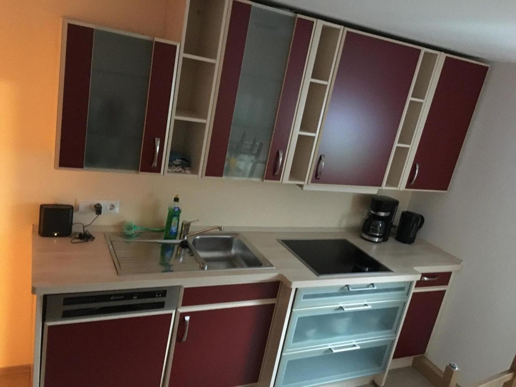 Ferienwohnung Adlerhorst