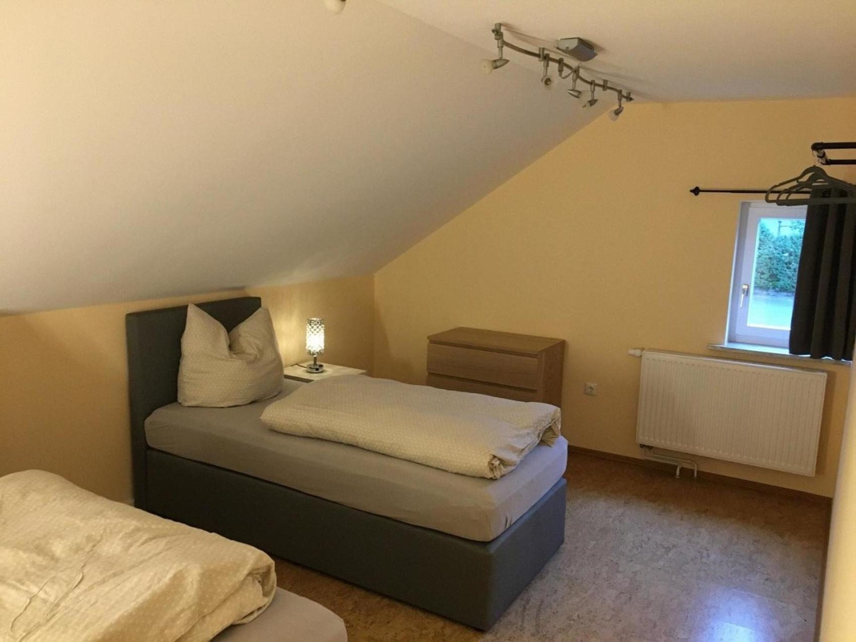 Ferienwohnung Adlerhorst