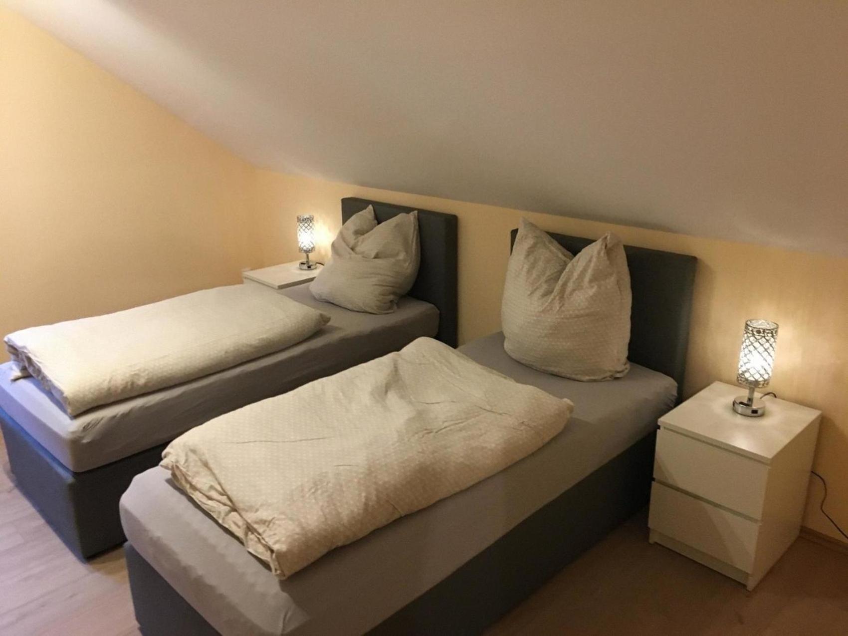 Ferienwohnung Adlerhorst