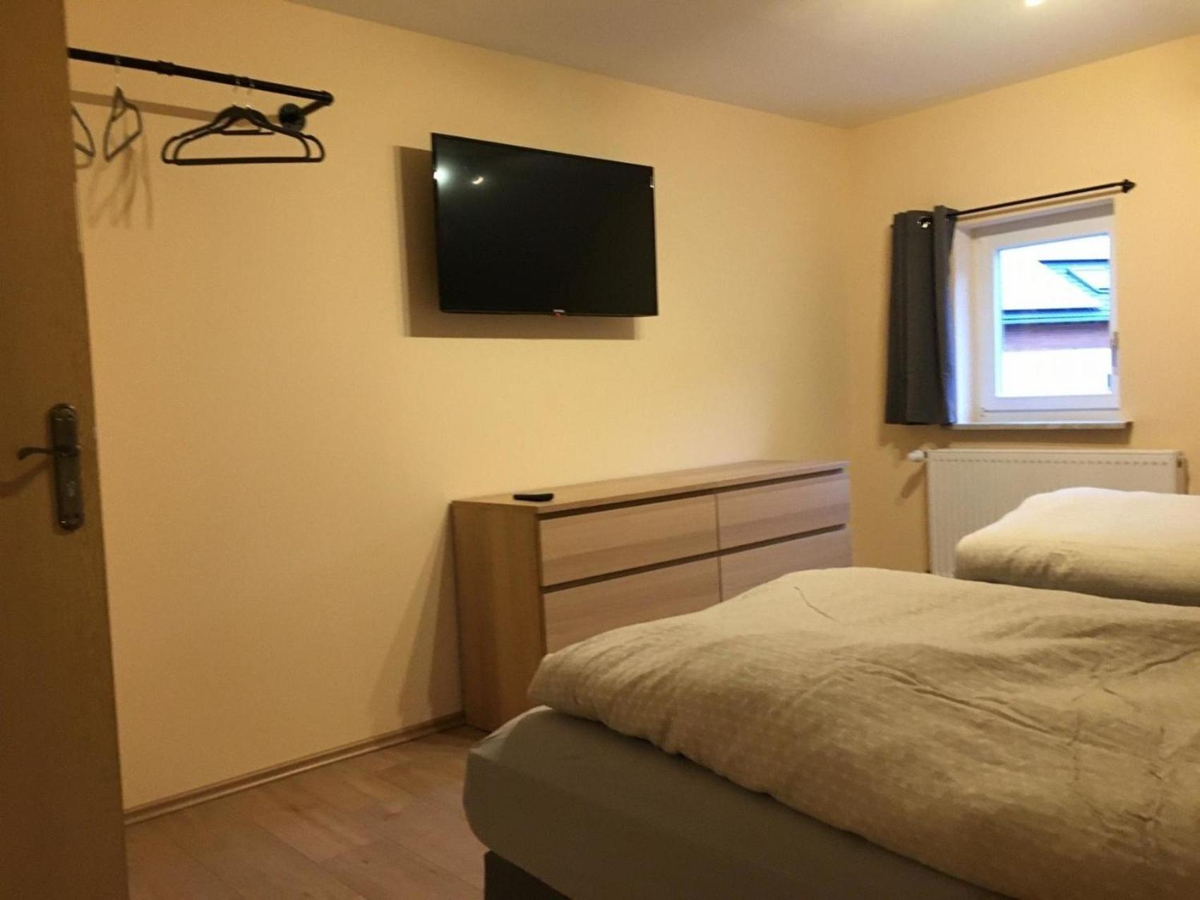Ferienwohnung Adlerhorst