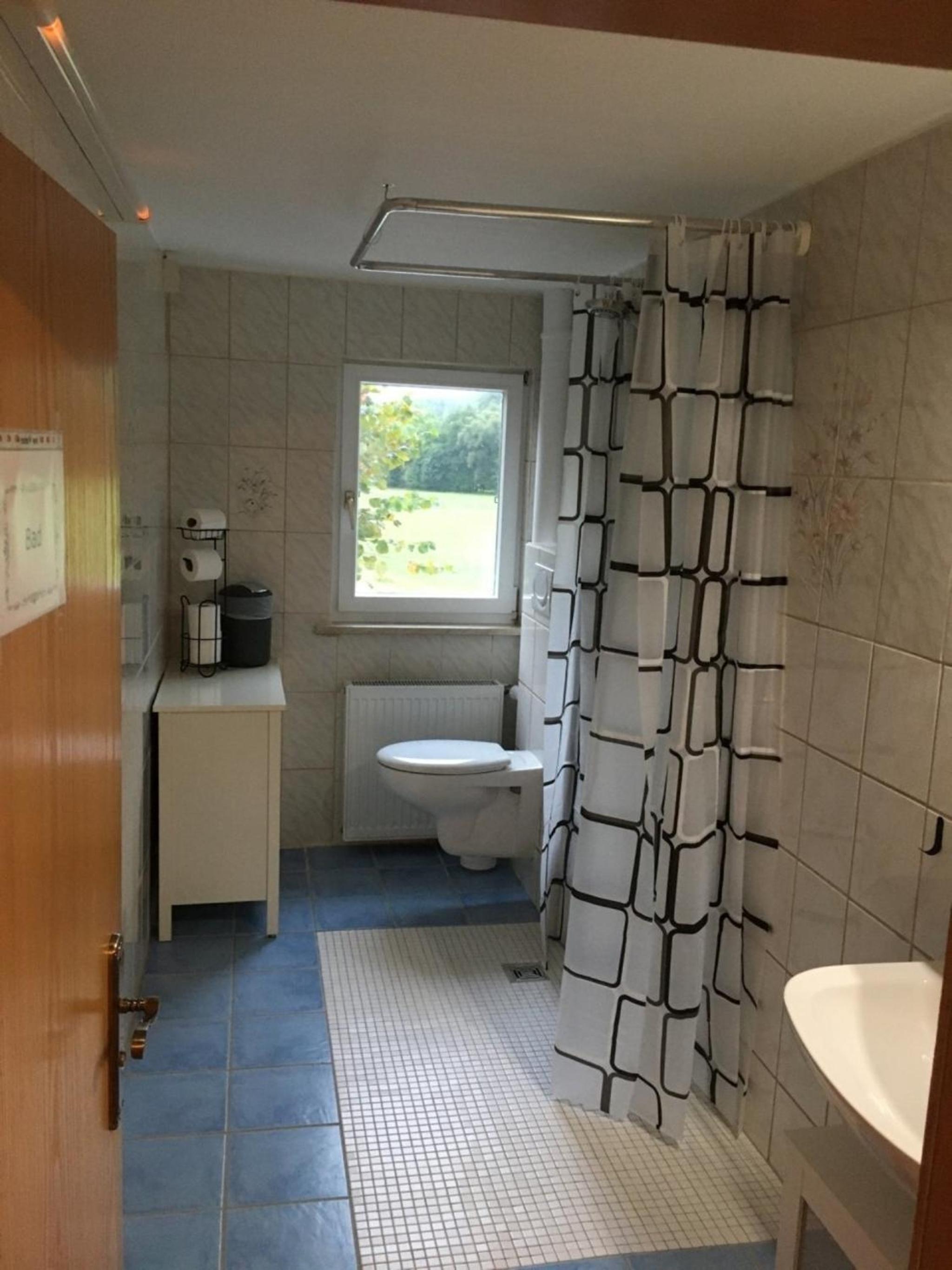 Ferienwohnung Adlerhorst