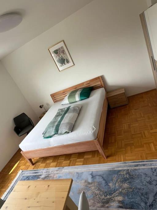 Wohnung in Graz