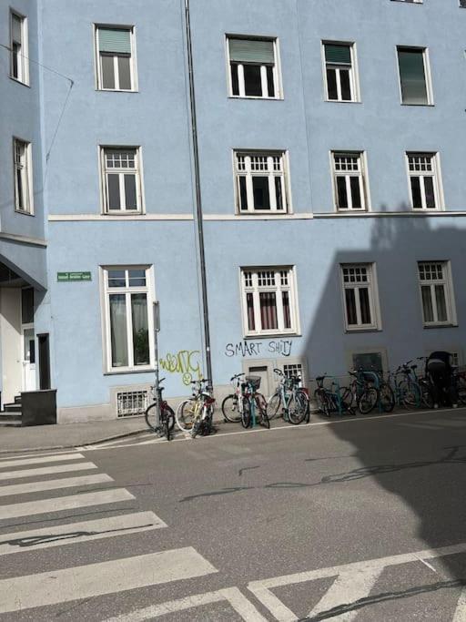 Wohnung in Graz