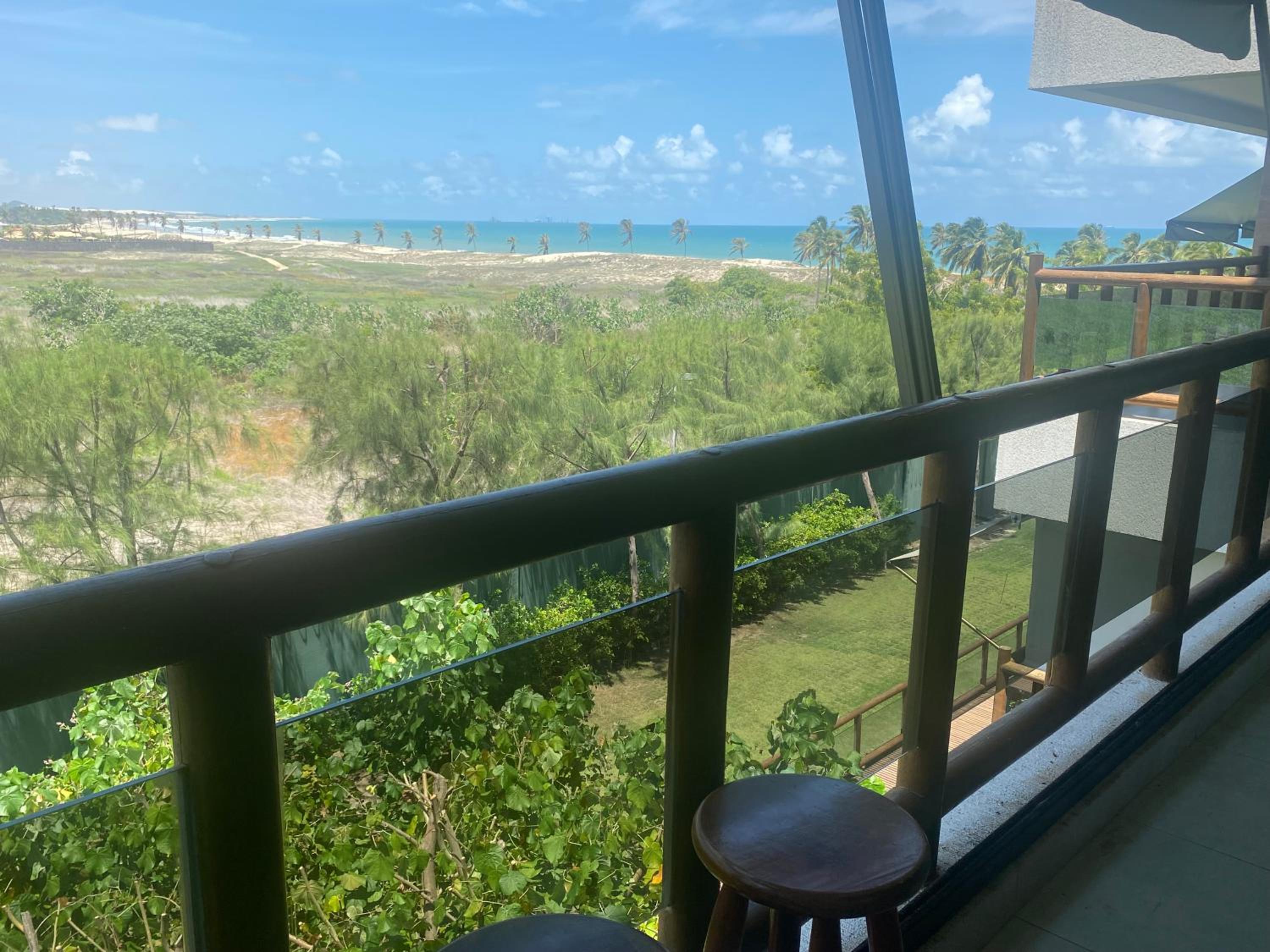 Condomínio Wai Wai Pé na Areia - Praia de Cumbuco