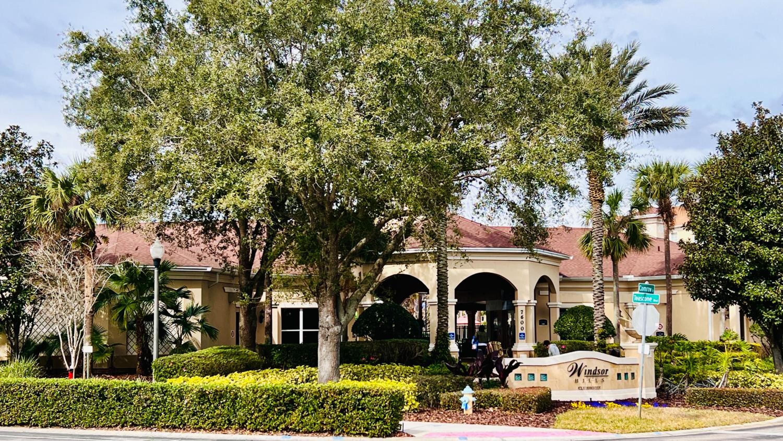 Disney World Vacation.. Luxury 6 BR/4 BA 5 Star Villa
