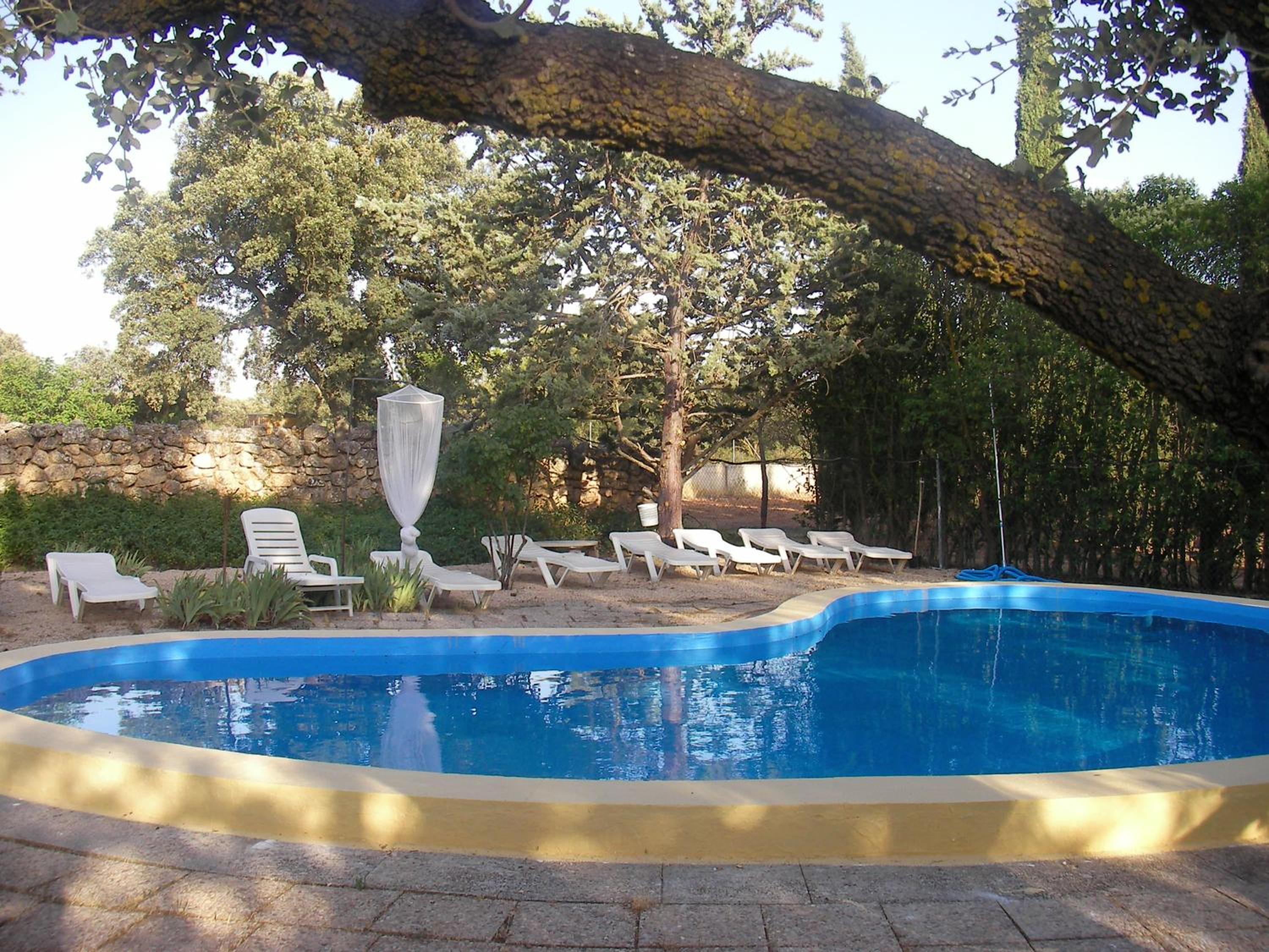 Agroturismo Calixto