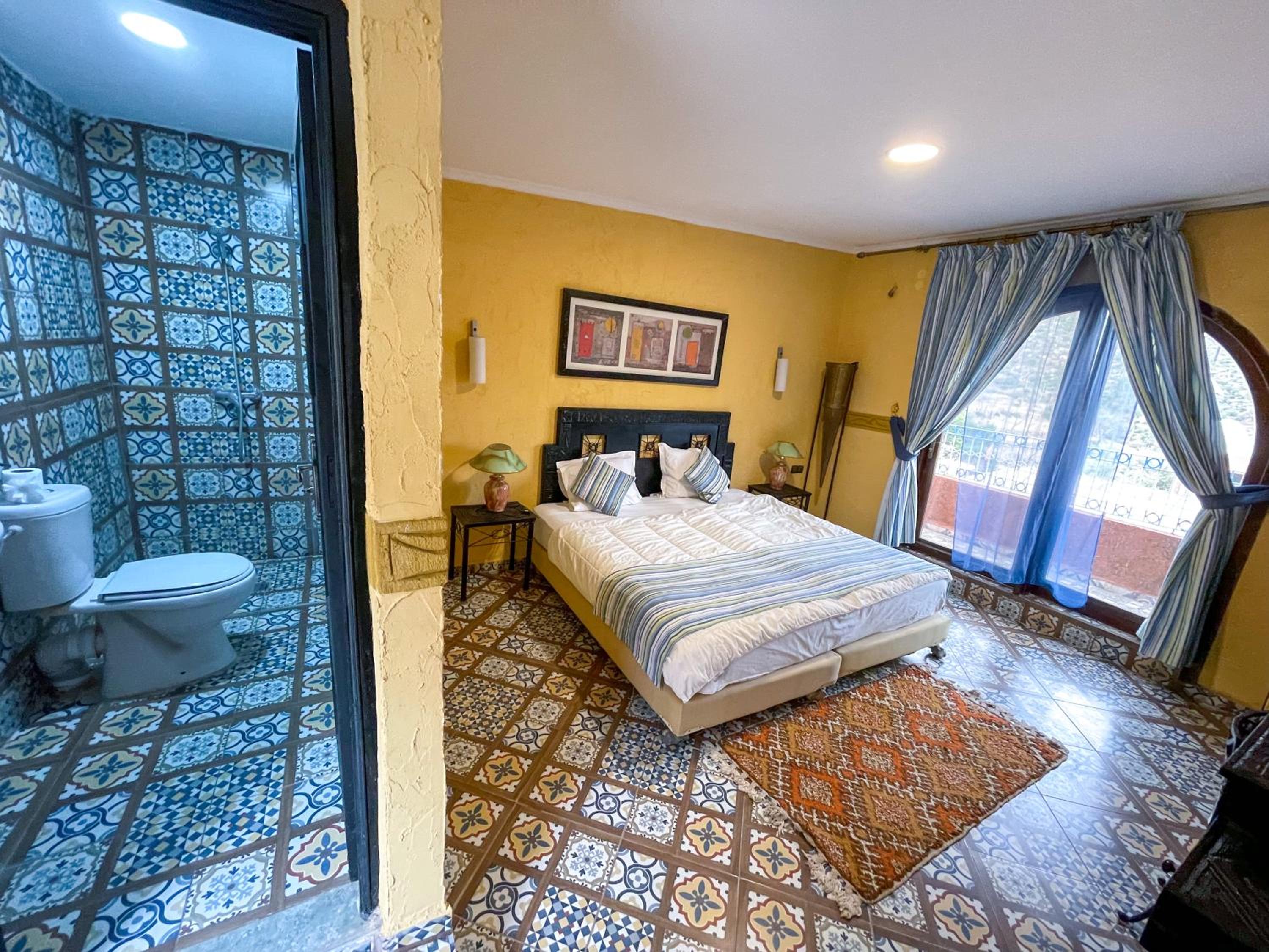Auberge le Refuge view 5