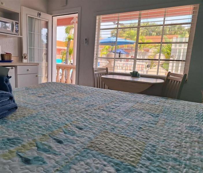 Blind Pass Resort Motel