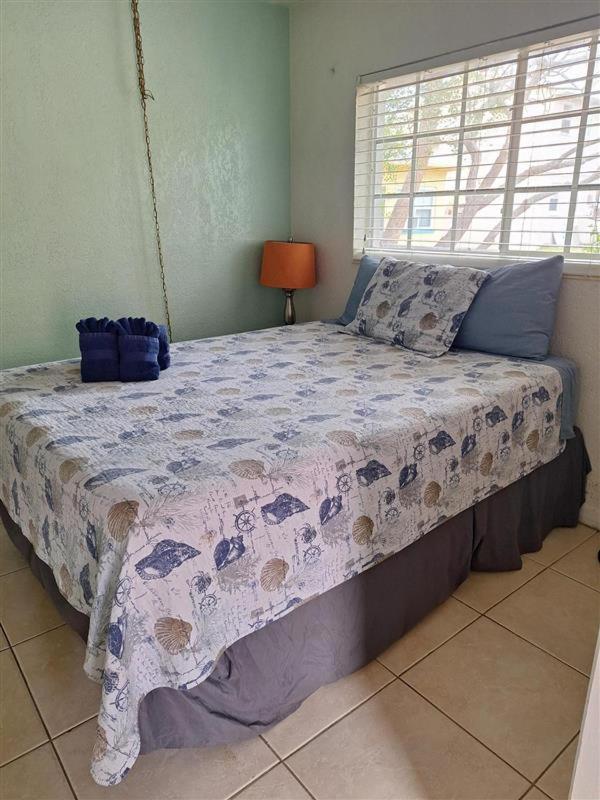 Blind Pass Resort Motel