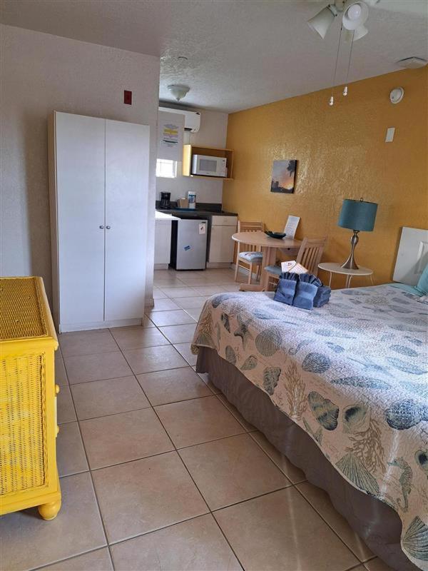 Blind Pass Resort Motel
